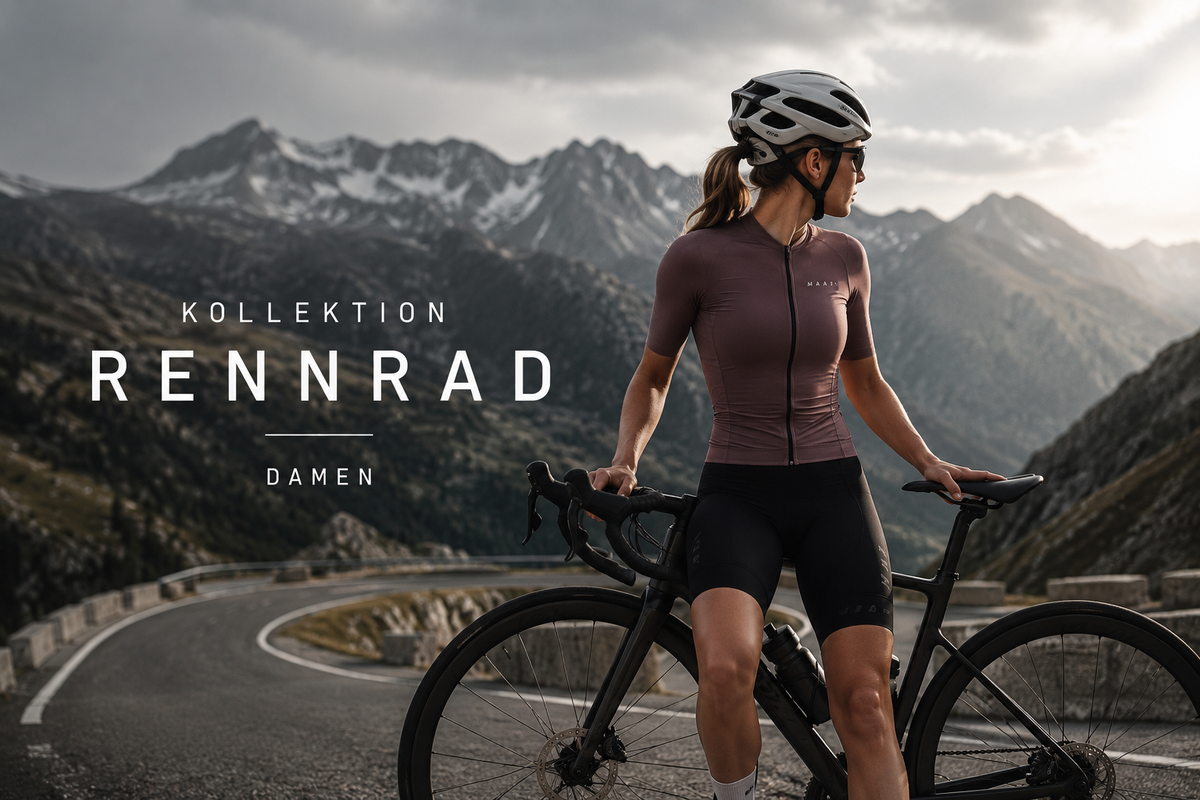 Rennrad Damen