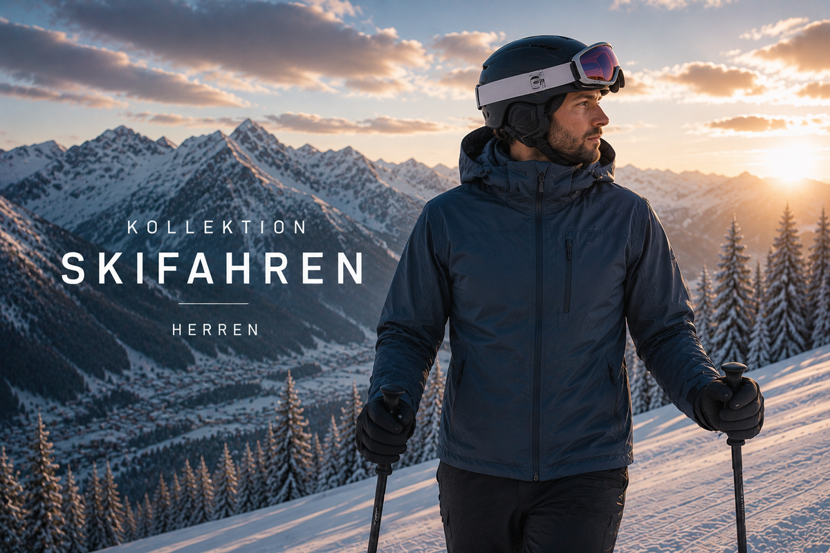 Ski Herren