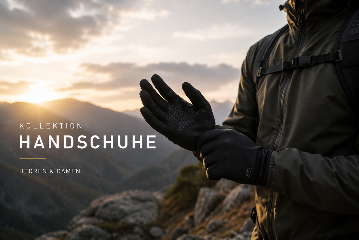 Handschuhe