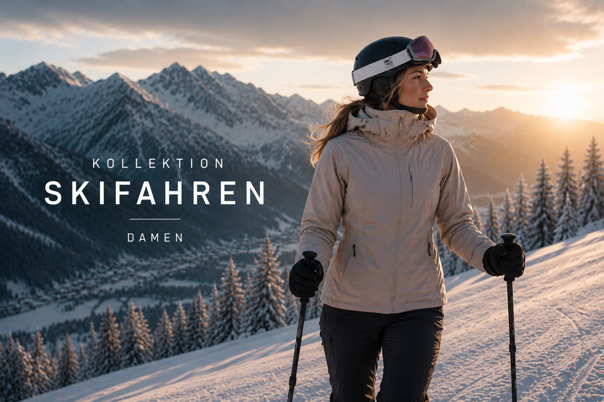 Ski Damen