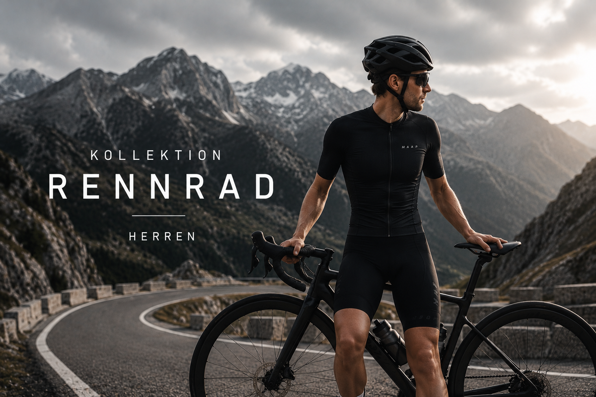 Rennrad Herren