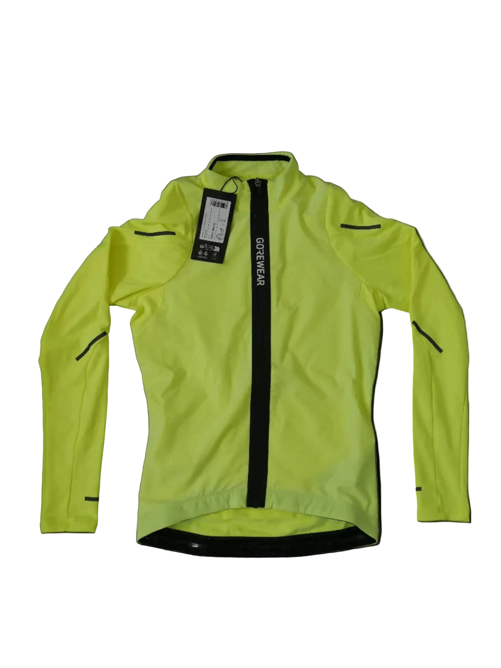 Gore Wear Spinshift Thermo Jersey Herren