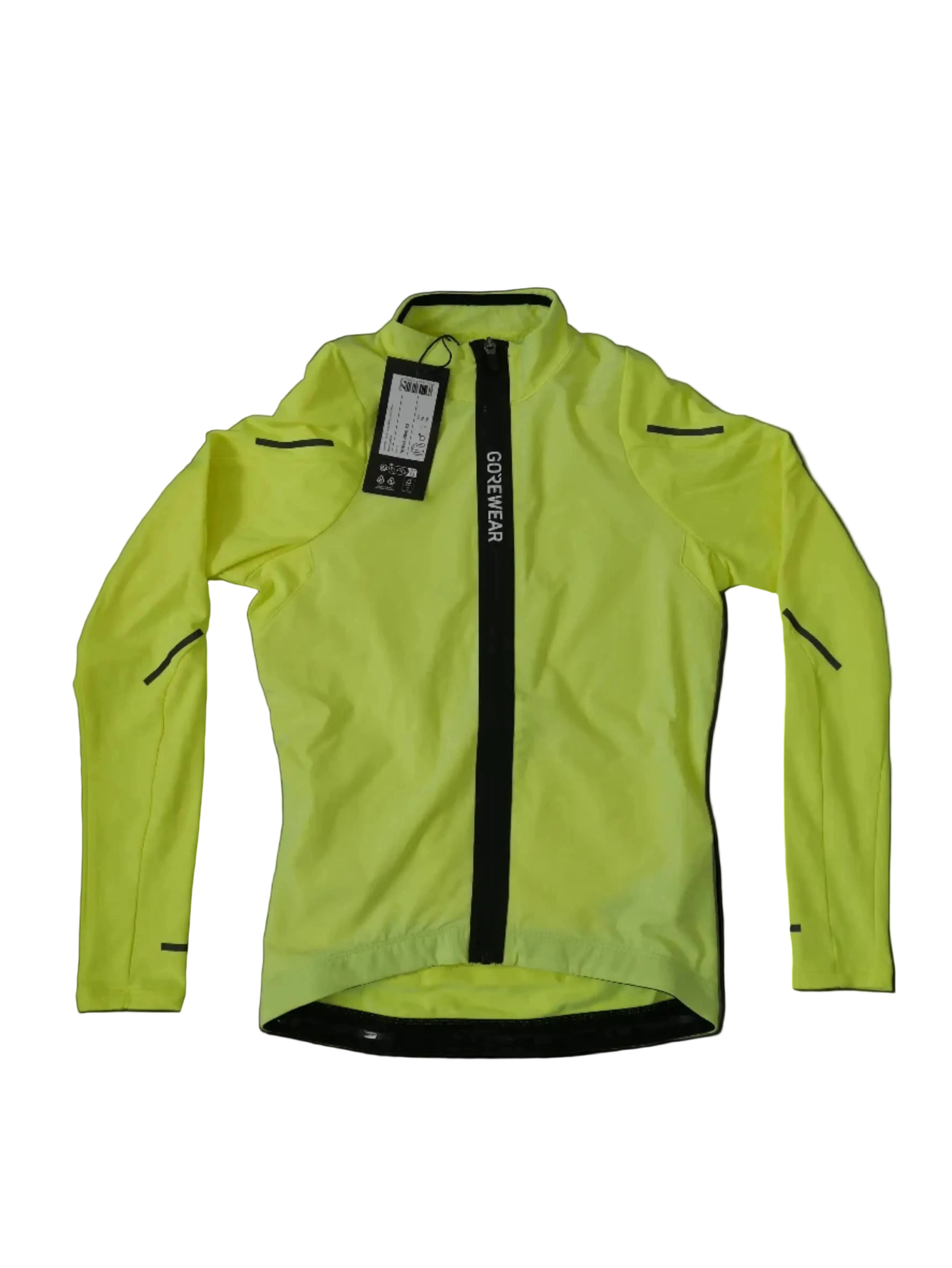 Gore Wear Spinshift Thermo Jersey Herren