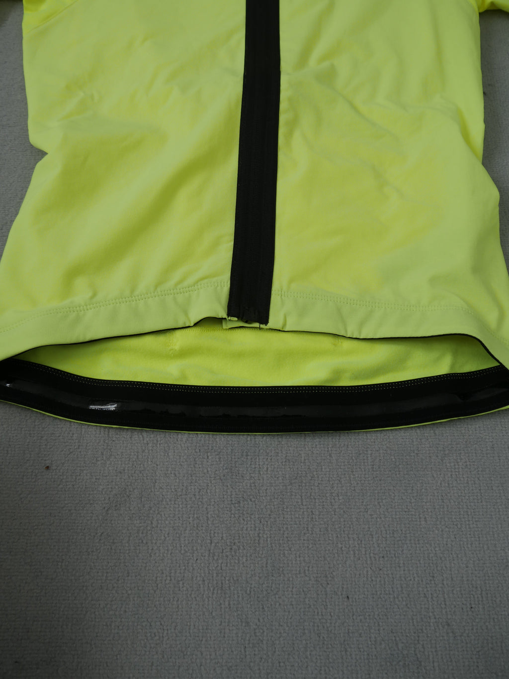 Gore Wear Spinshift Thermo Jersey Herren
