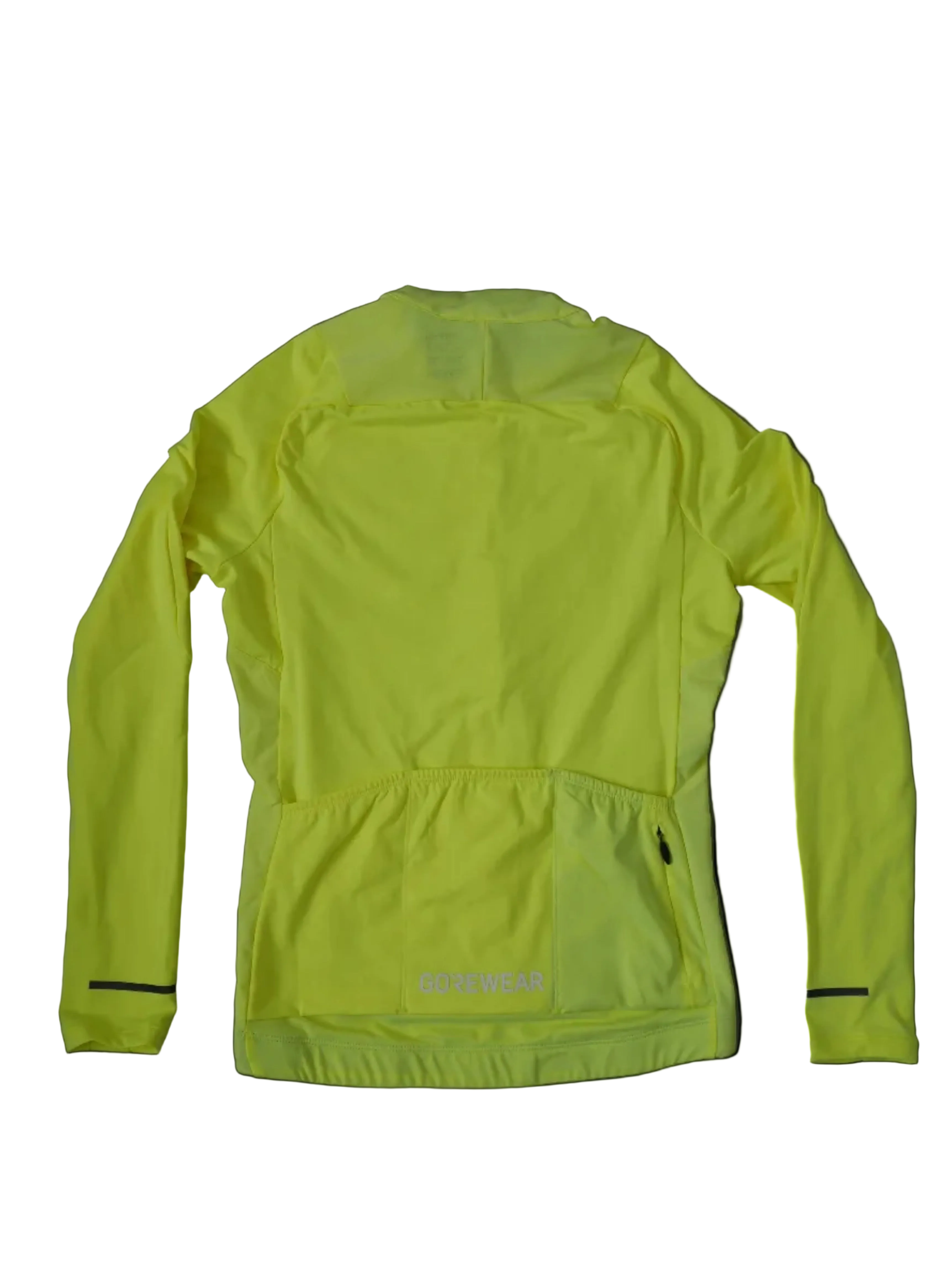 Gore Wear Spinshift Thermo Jersey Herren