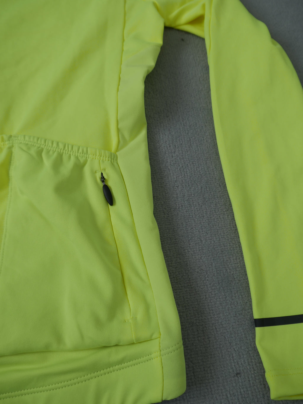 Gore Wear Spinshift Thermo Jersey Herren