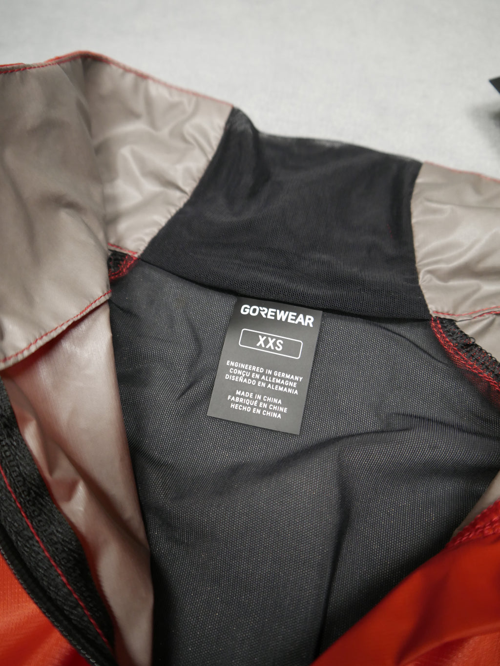 Gore Wear Ambient Vest Damen