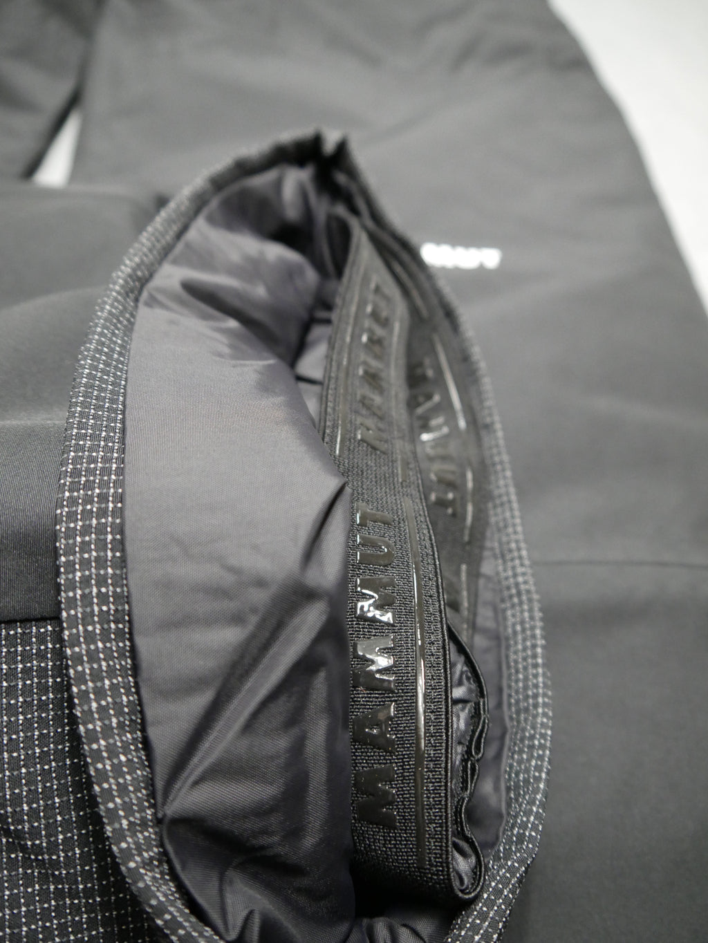 Mammut Fall Line HS Thermo Pants Herren