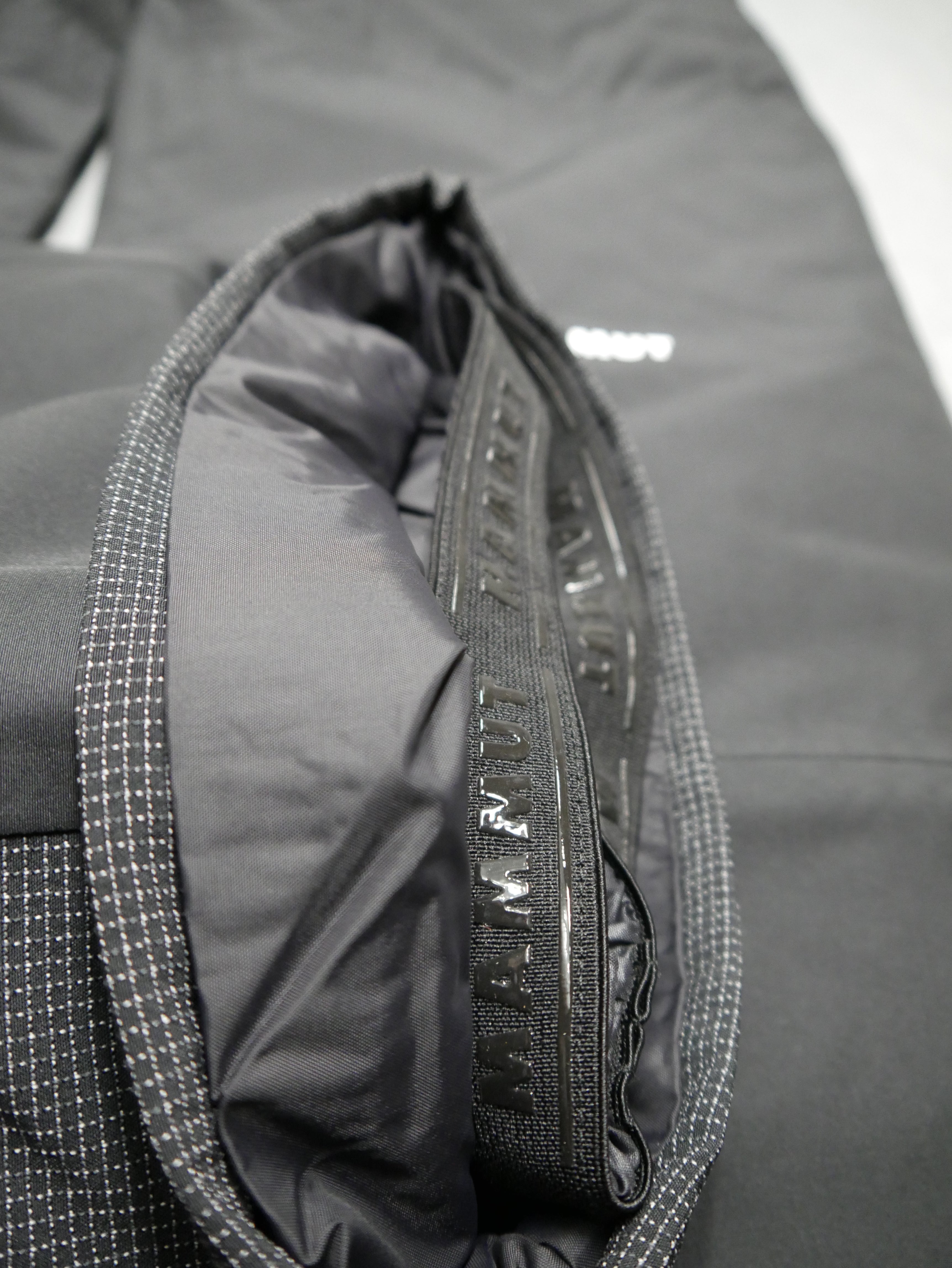 Mammut Fall Line HS Thermo Pants Herren