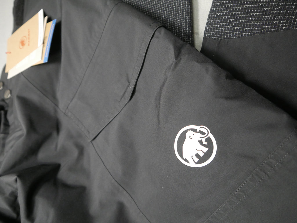 Mammut Fall Line HS Thermo Pants Herren