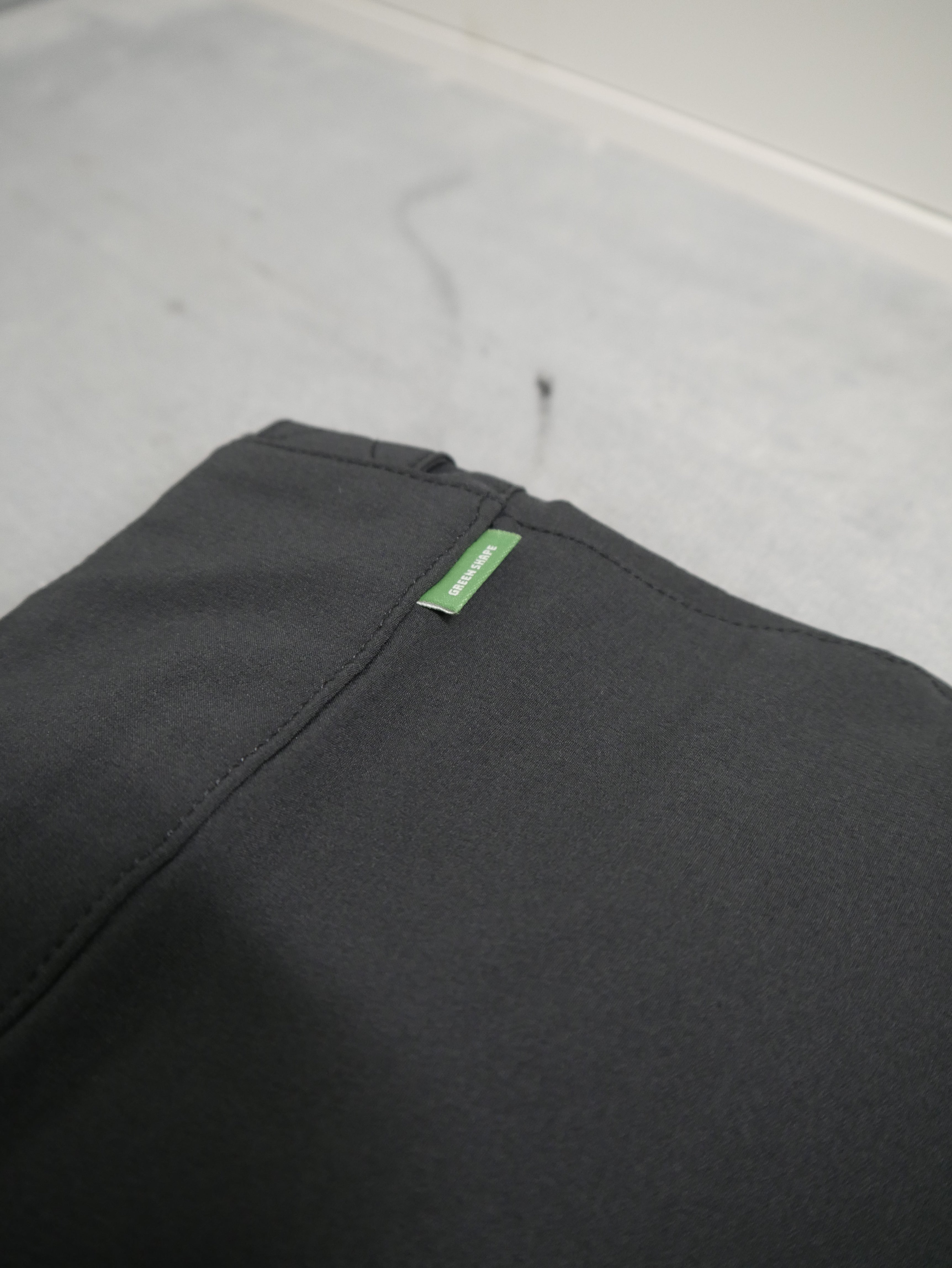 VAUDE Wo Qimsa Light Softshell Pants Damen