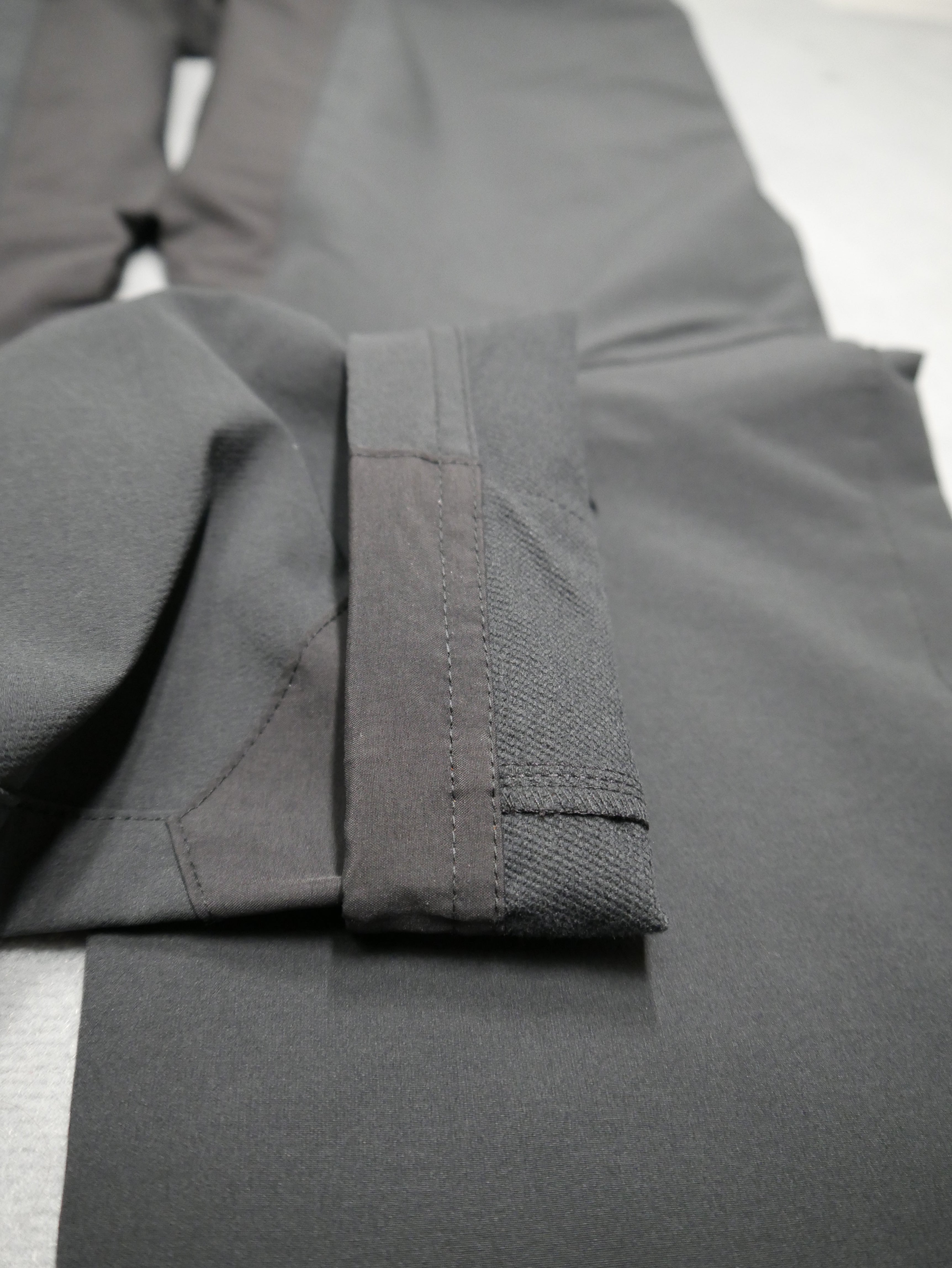 VAUDE Wo Qimsa Light Softshell Pants Damen