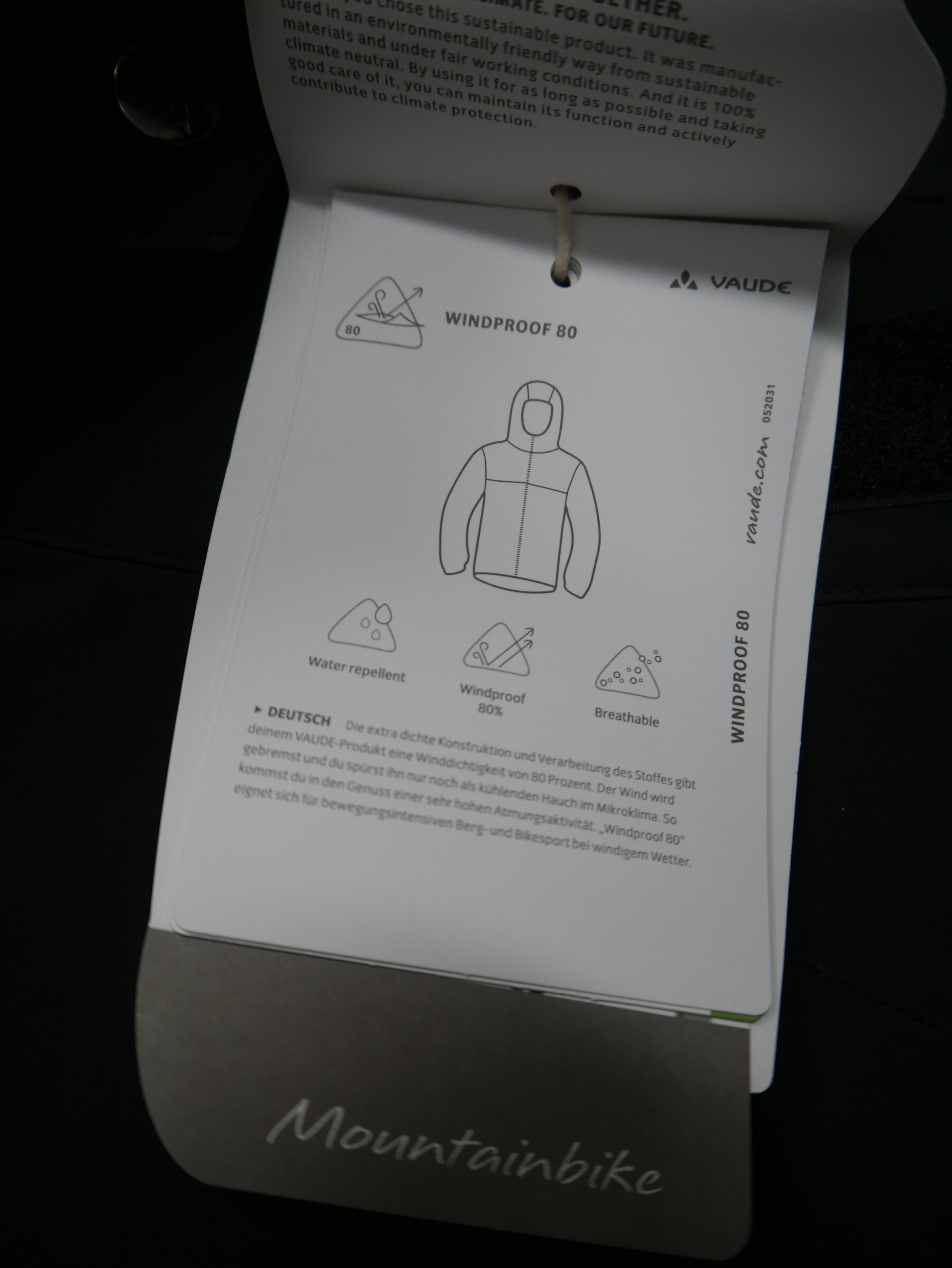 VAUDE Wo Qimsa Light Softshell Pants Damen