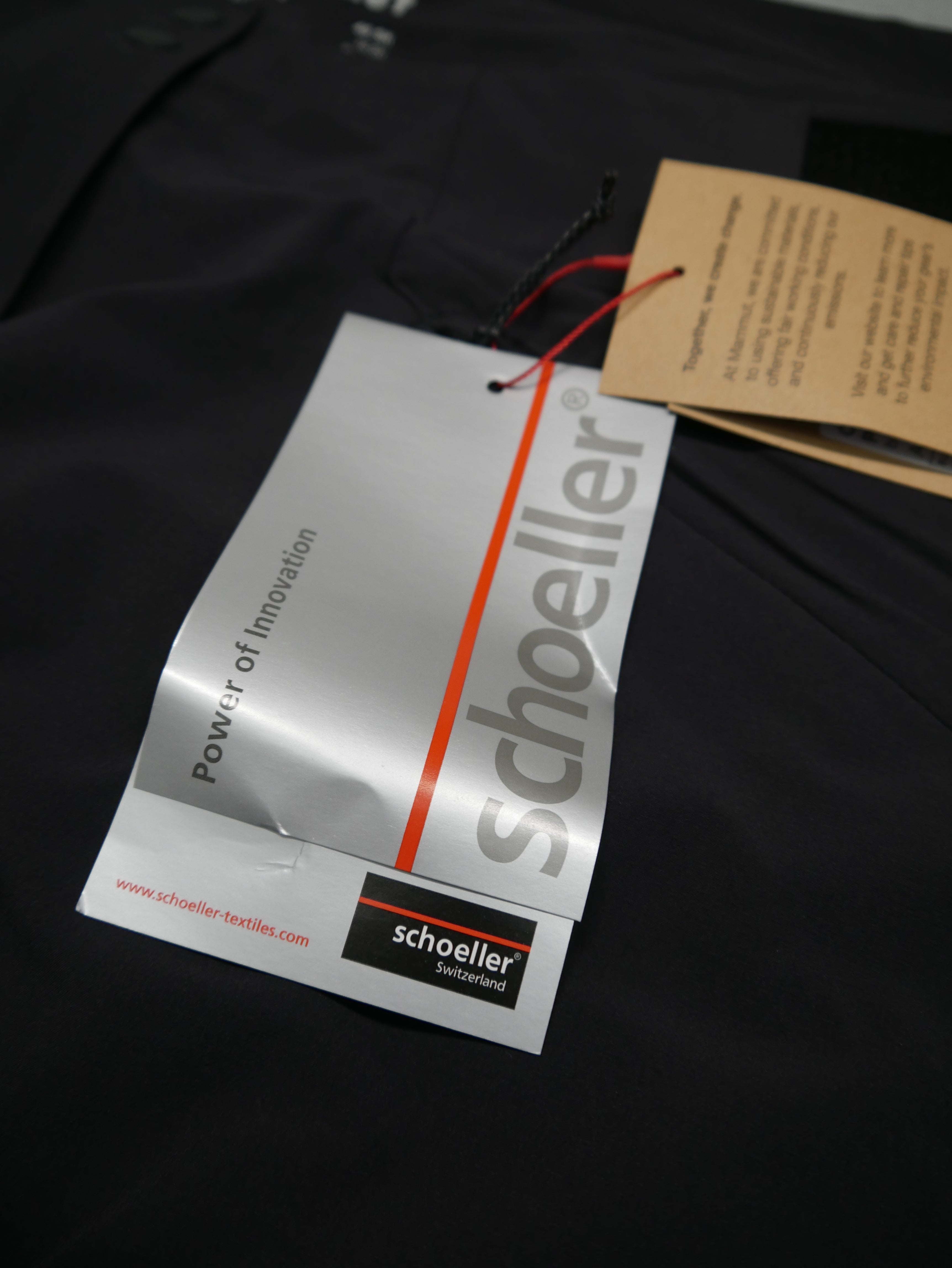 Mammut Courmayeur SO Pants Women