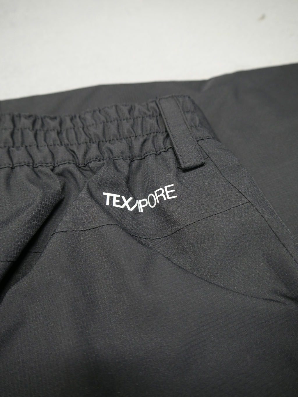 Jack Wolfskin Parana Pants W black