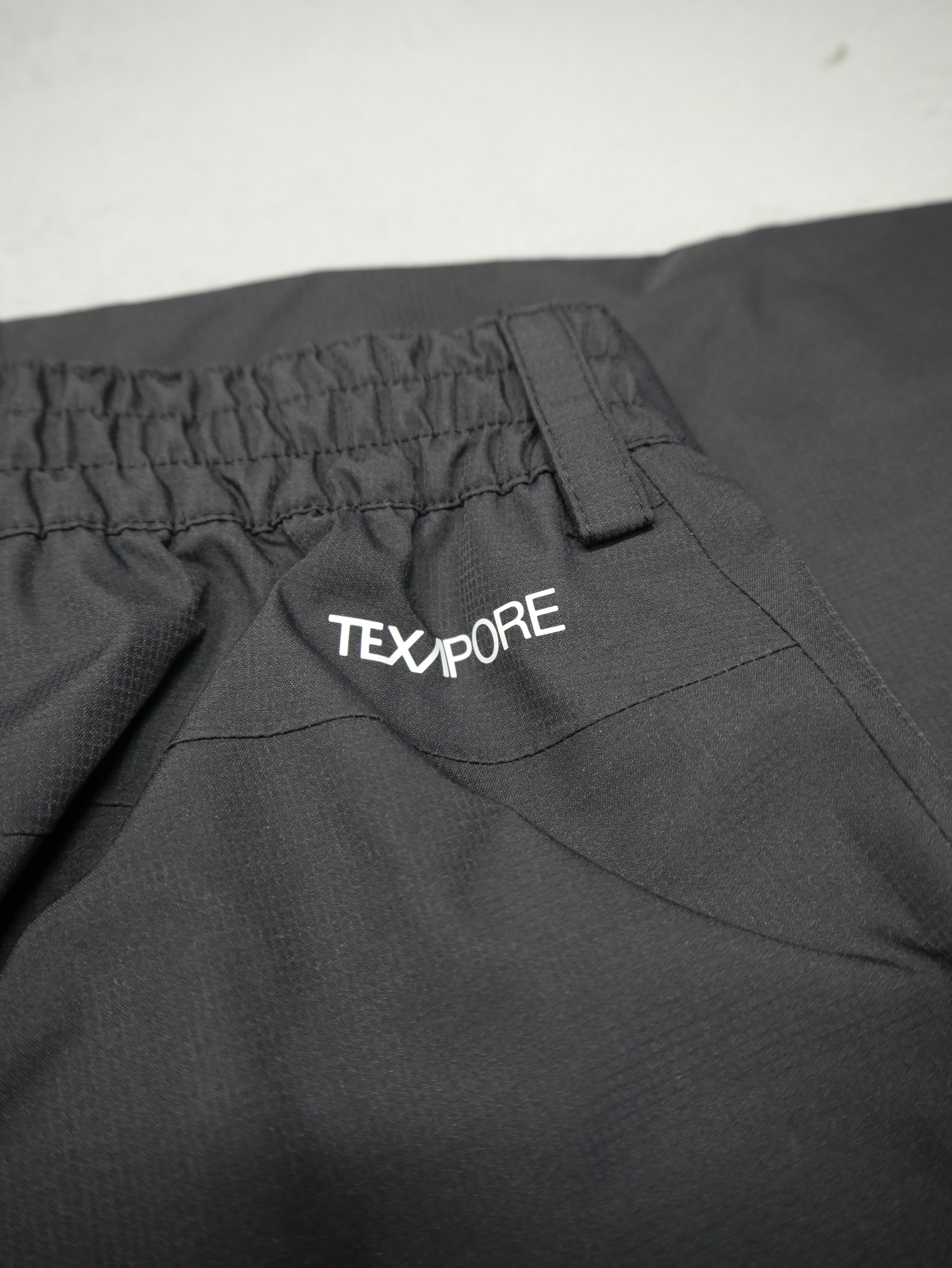 Jack Wolfskin Parana Pants W black