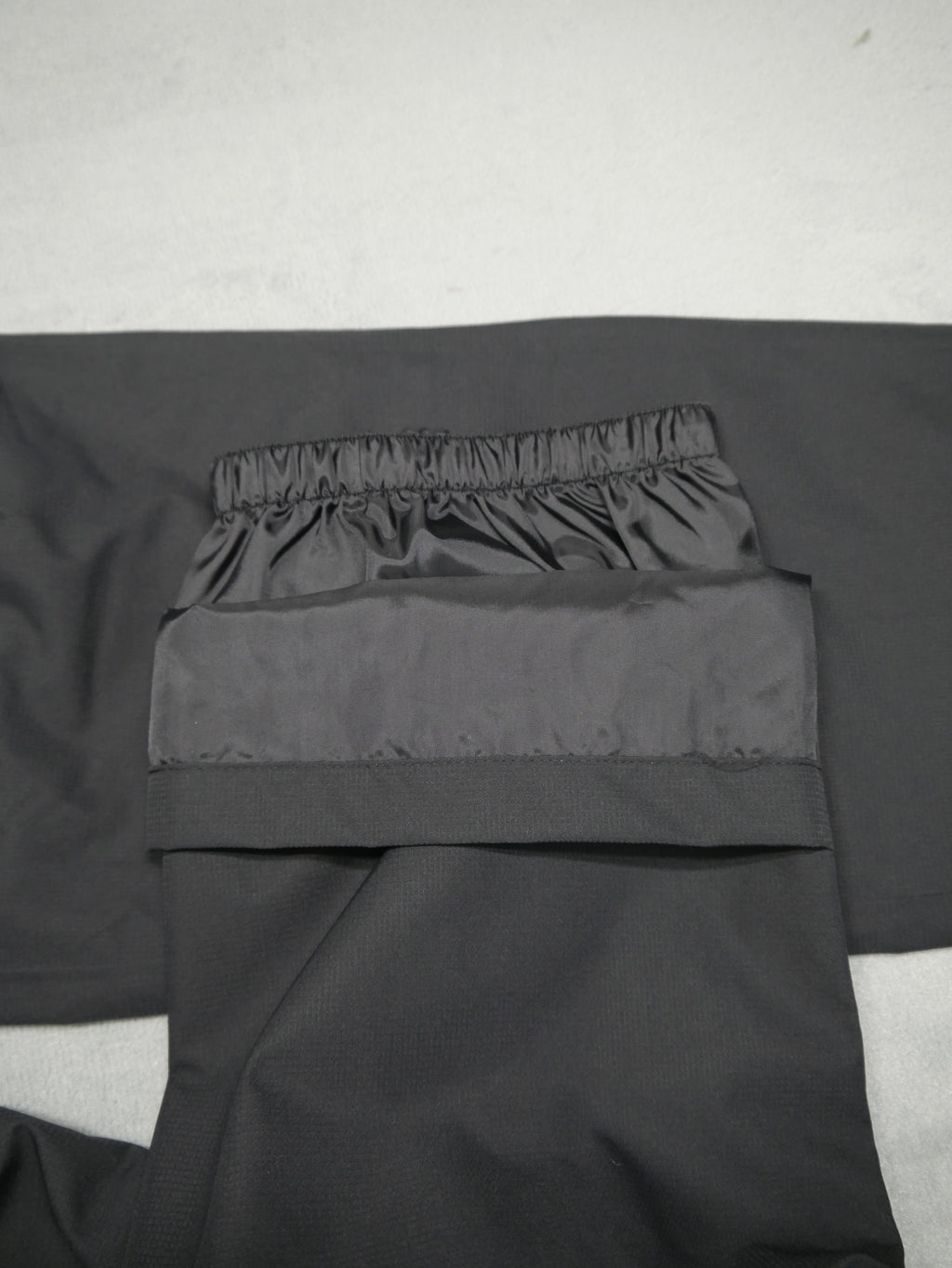 Jack Wolfskin Parana Pants W black