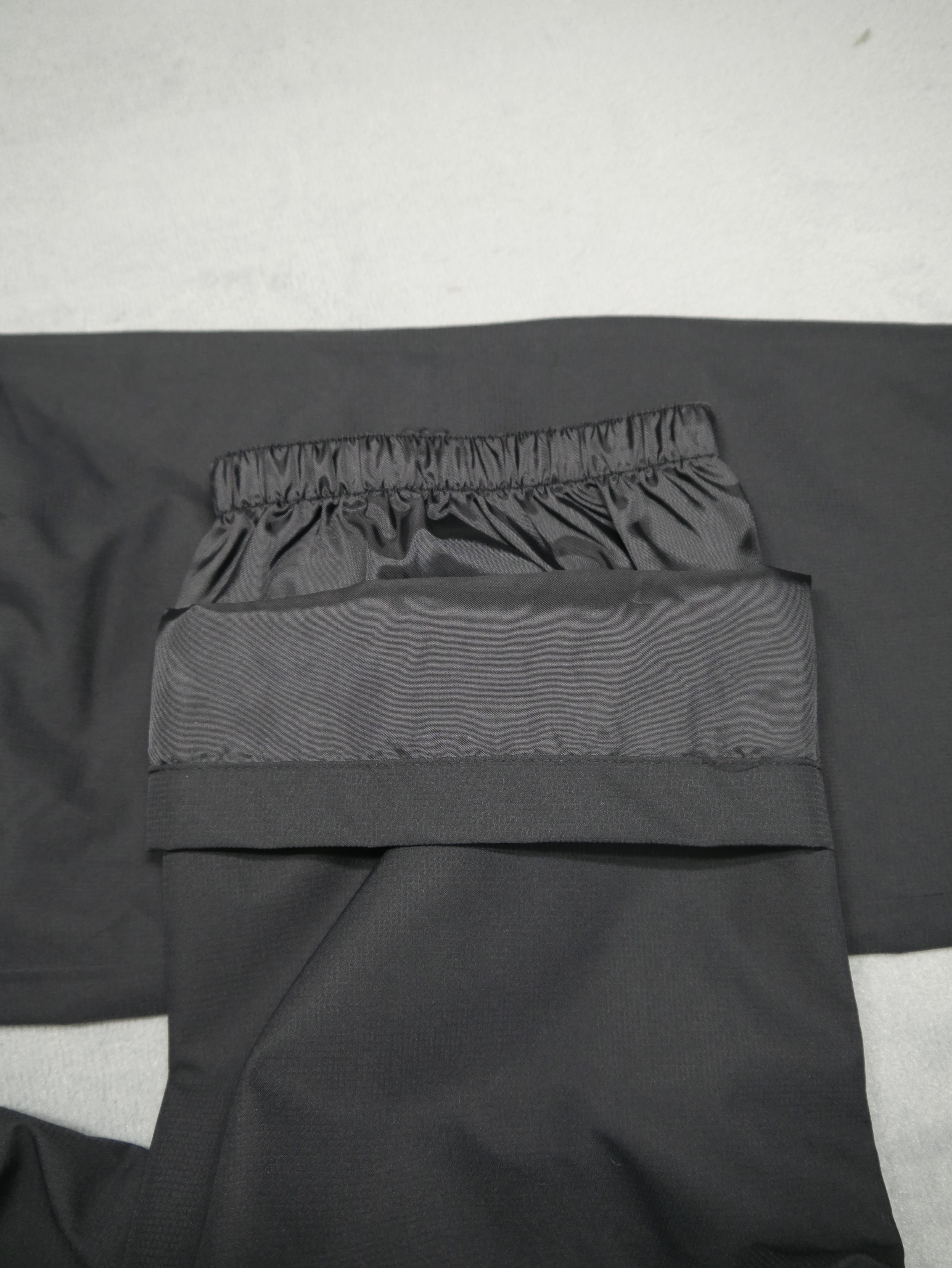 Jack Wolfskin Parana Pants W black