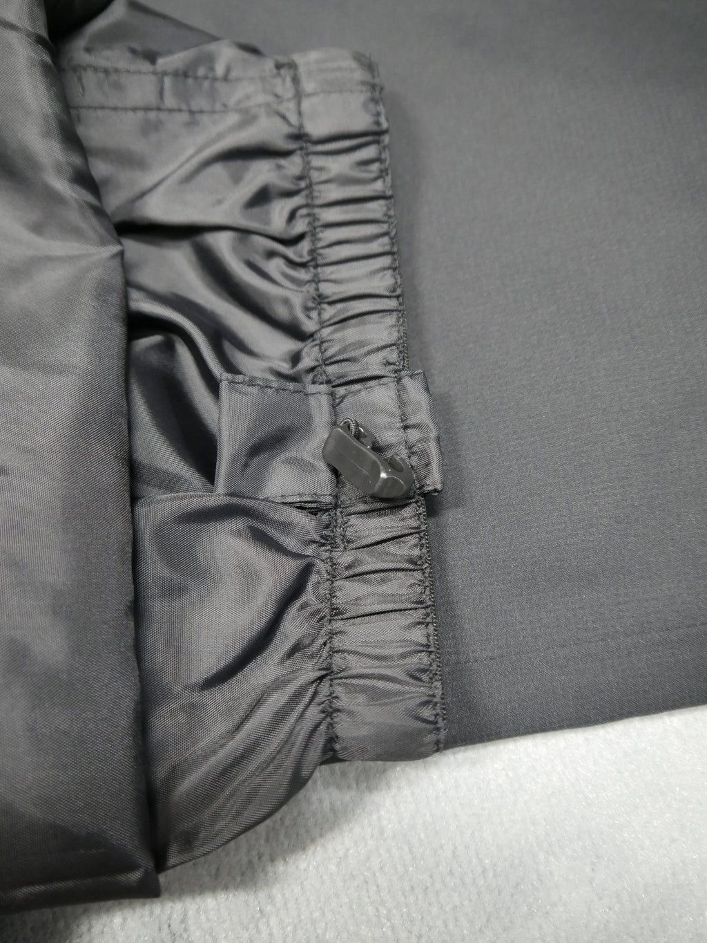 Jack Wolfskin Parana Pants W black