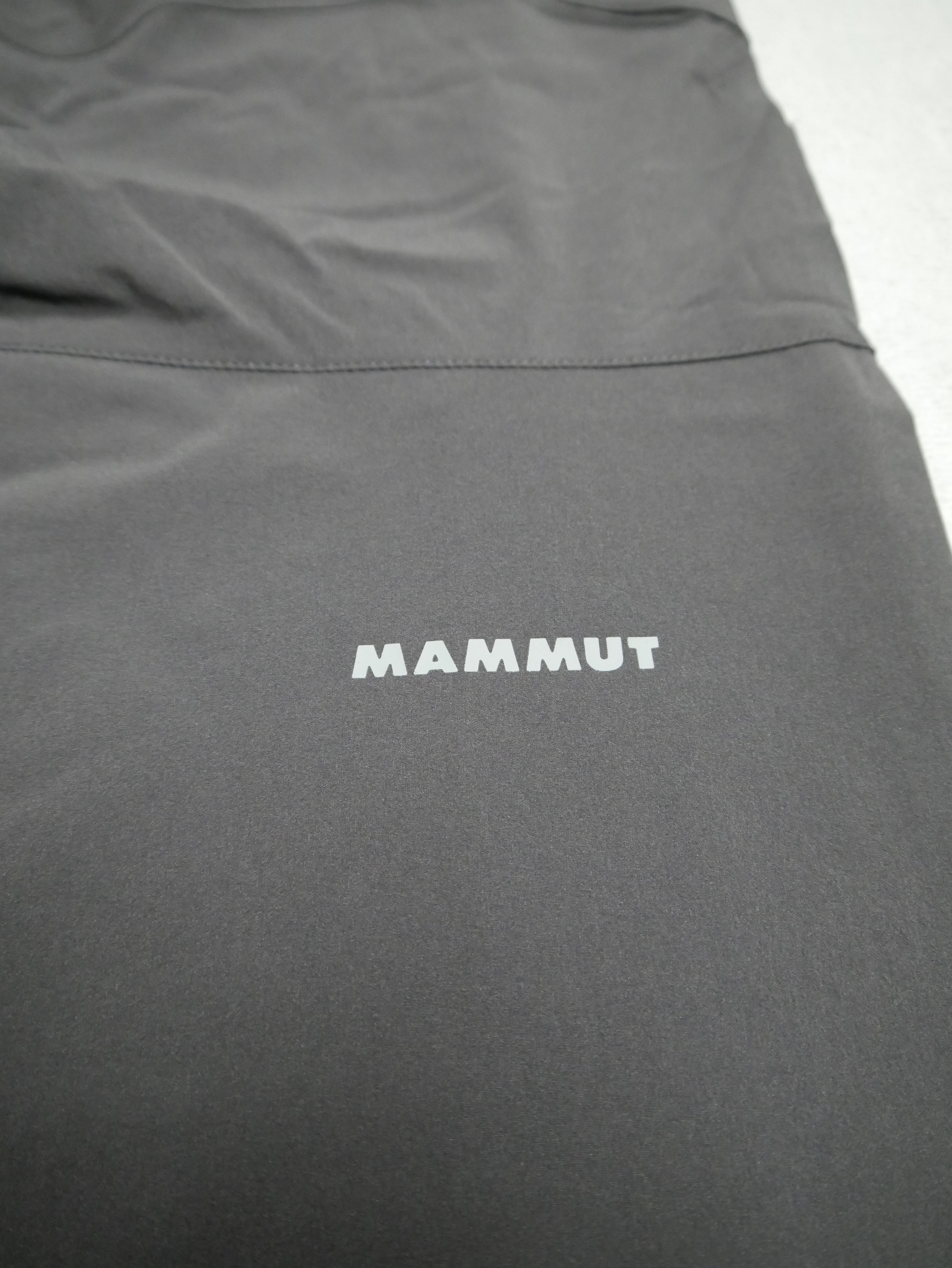 Mammut Runbold IV Pants Women (Zip Off)