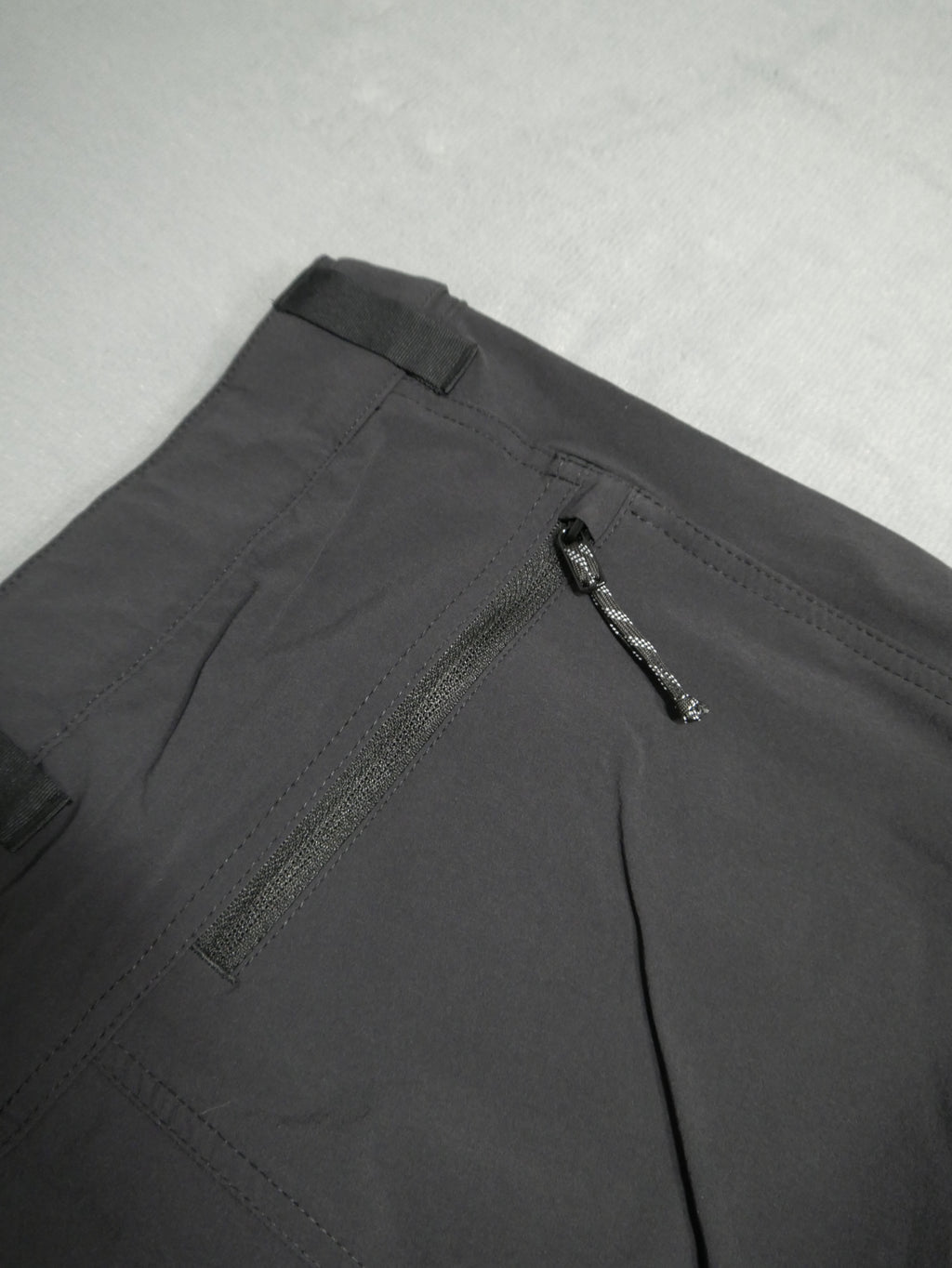 Mammut Runbold IV Pants Women (Zip Off)