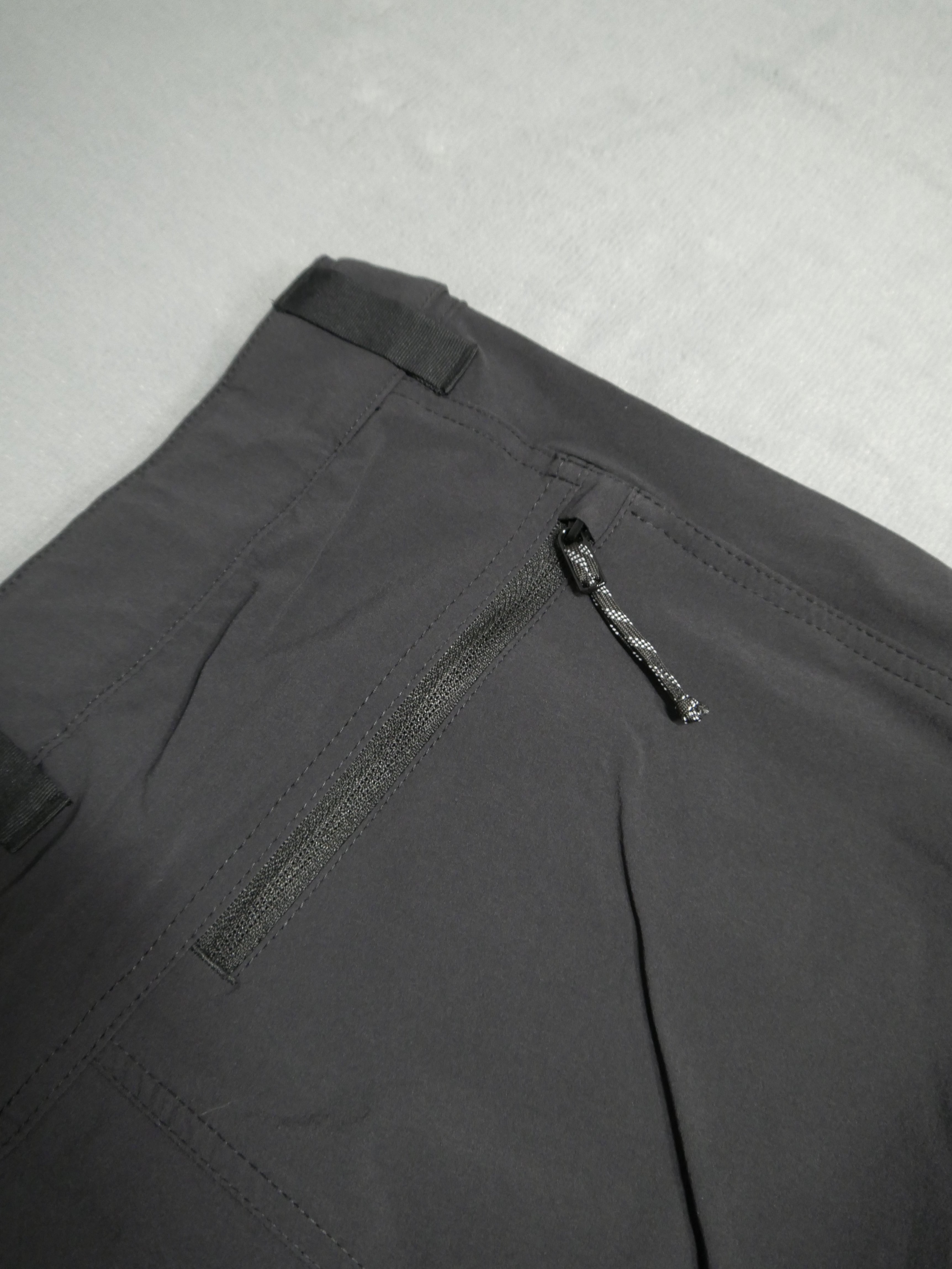 Mammut Runbold IV Pants Women (Zip Off)