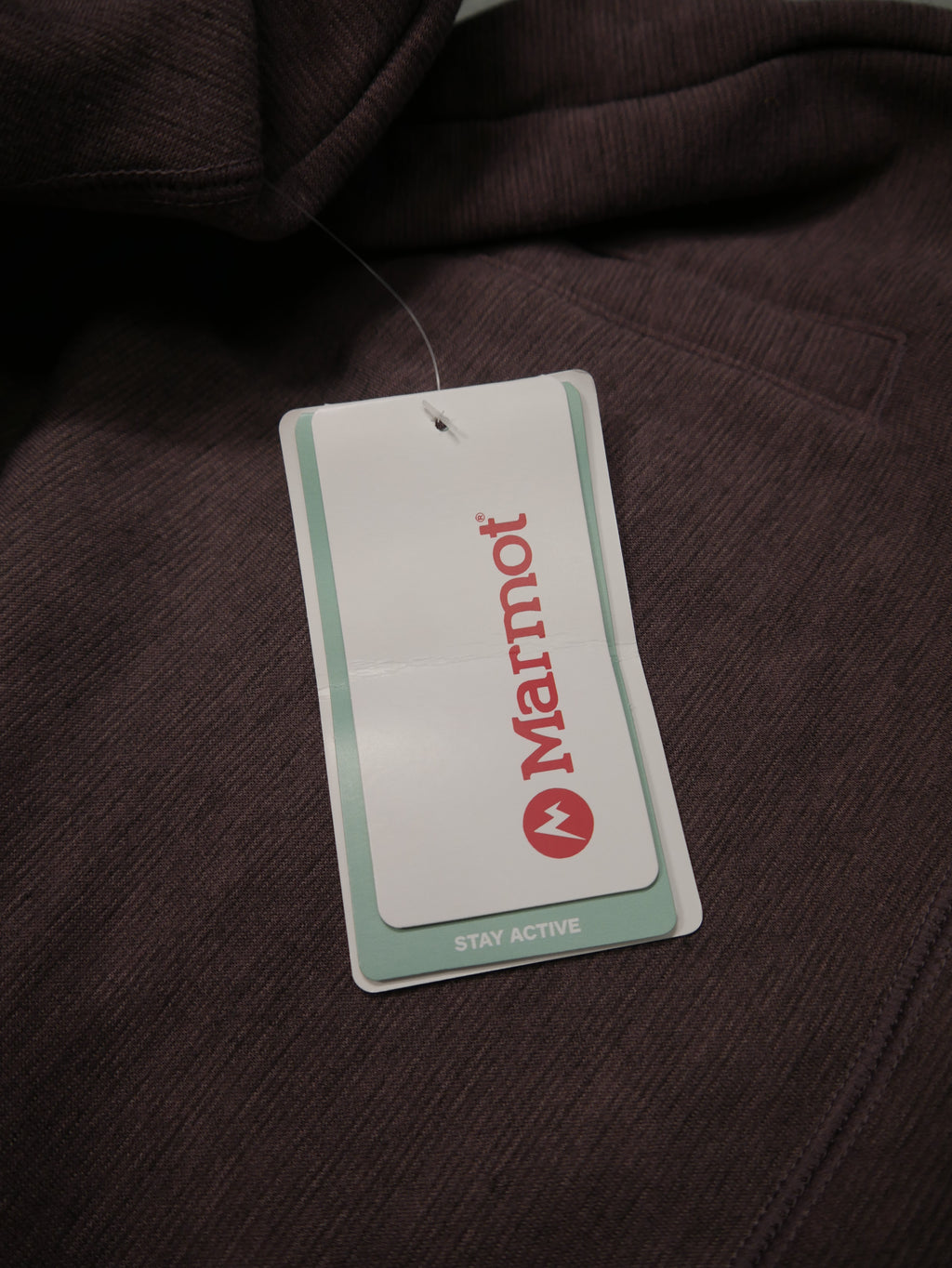 Marmot Wm´s Rowan Hoody