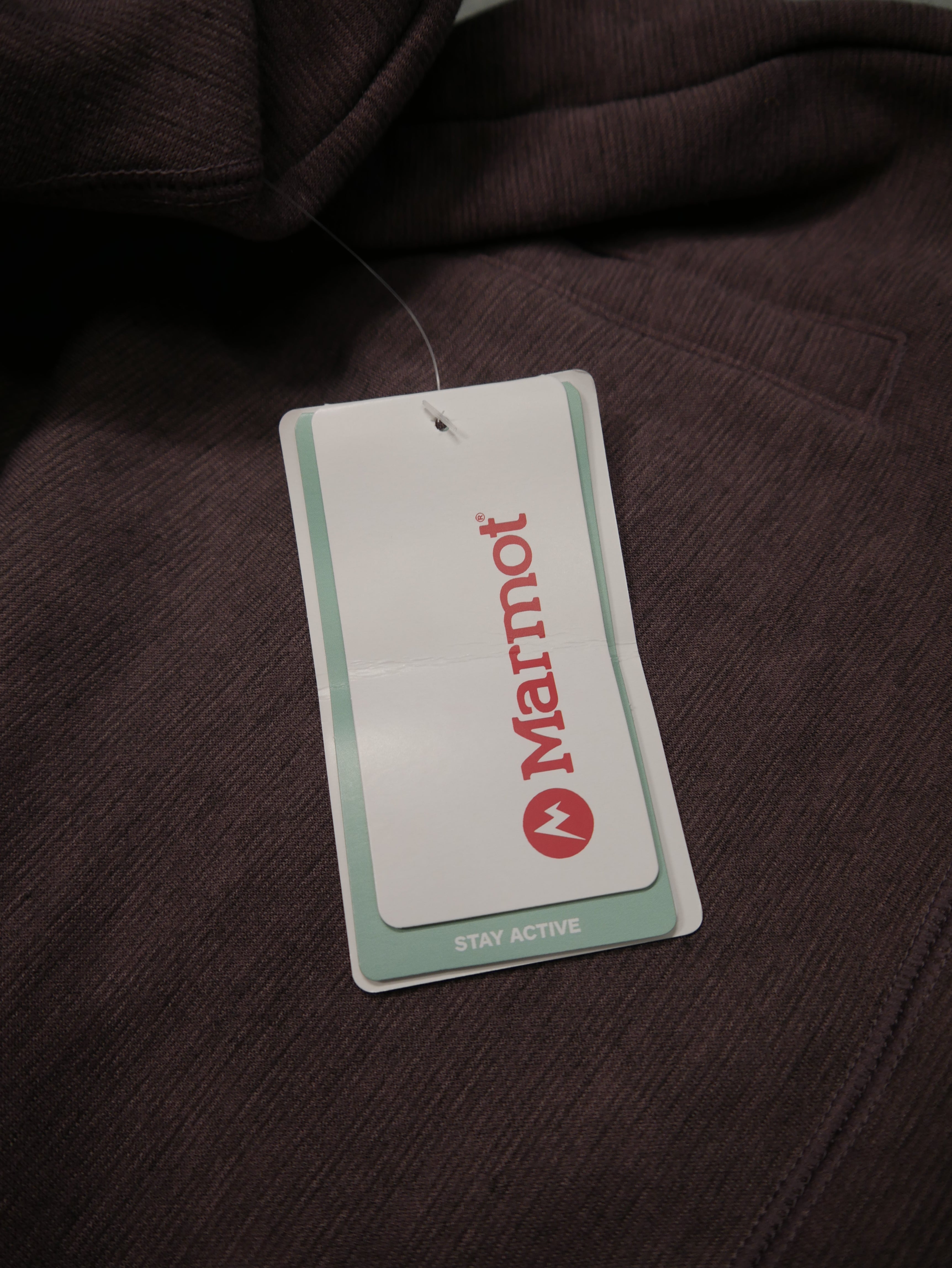 Marmot Wm´s Rowan Hoody