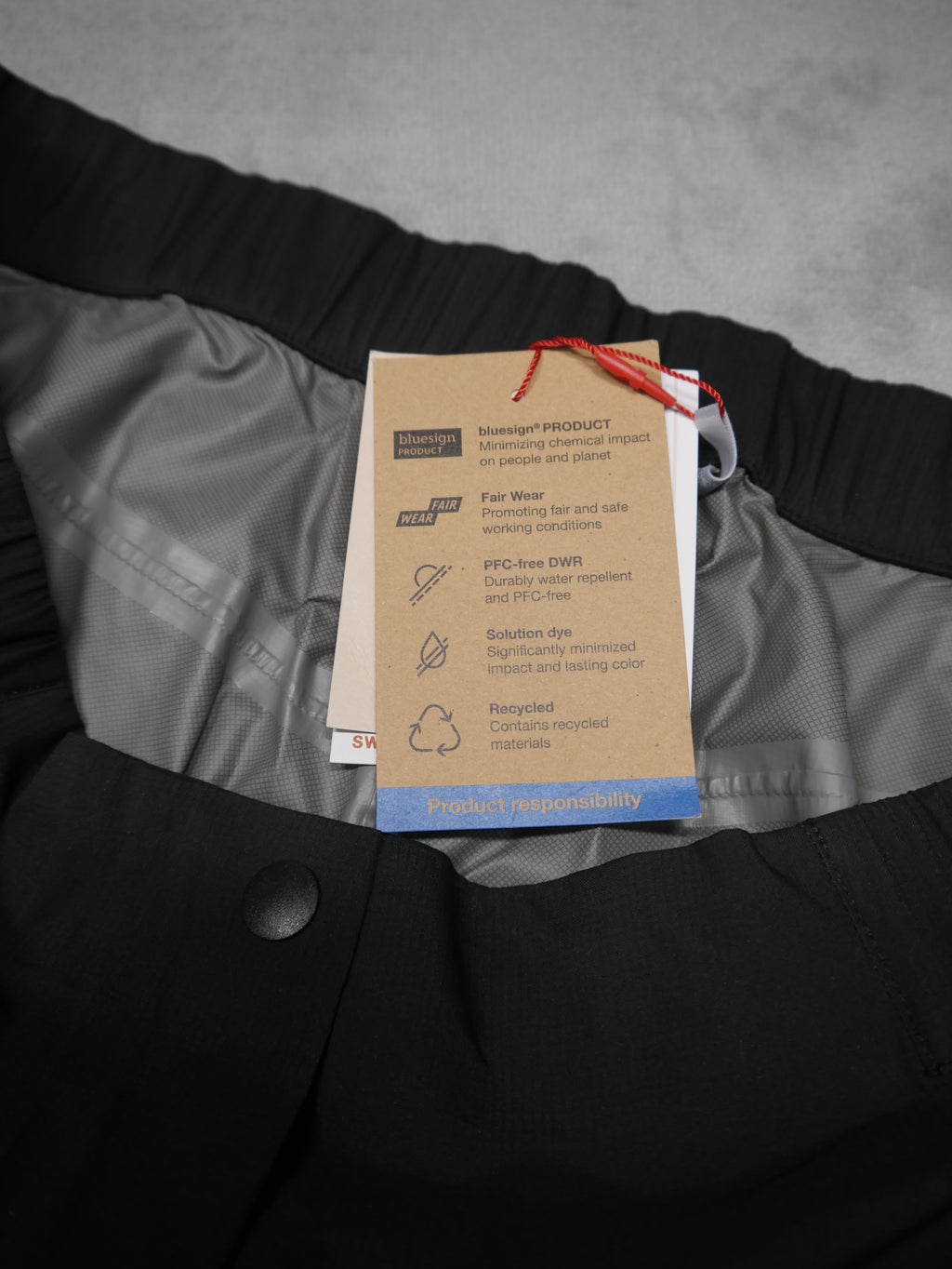 Mammut Alto Light HS Pants Women