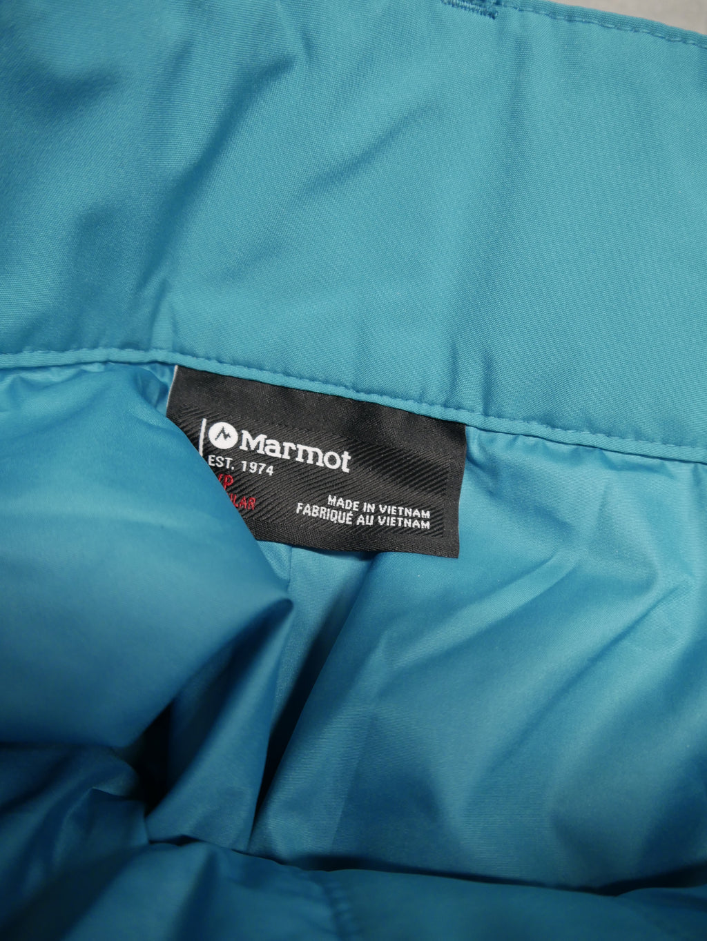 Marmot Layout Cargo Pant Herren