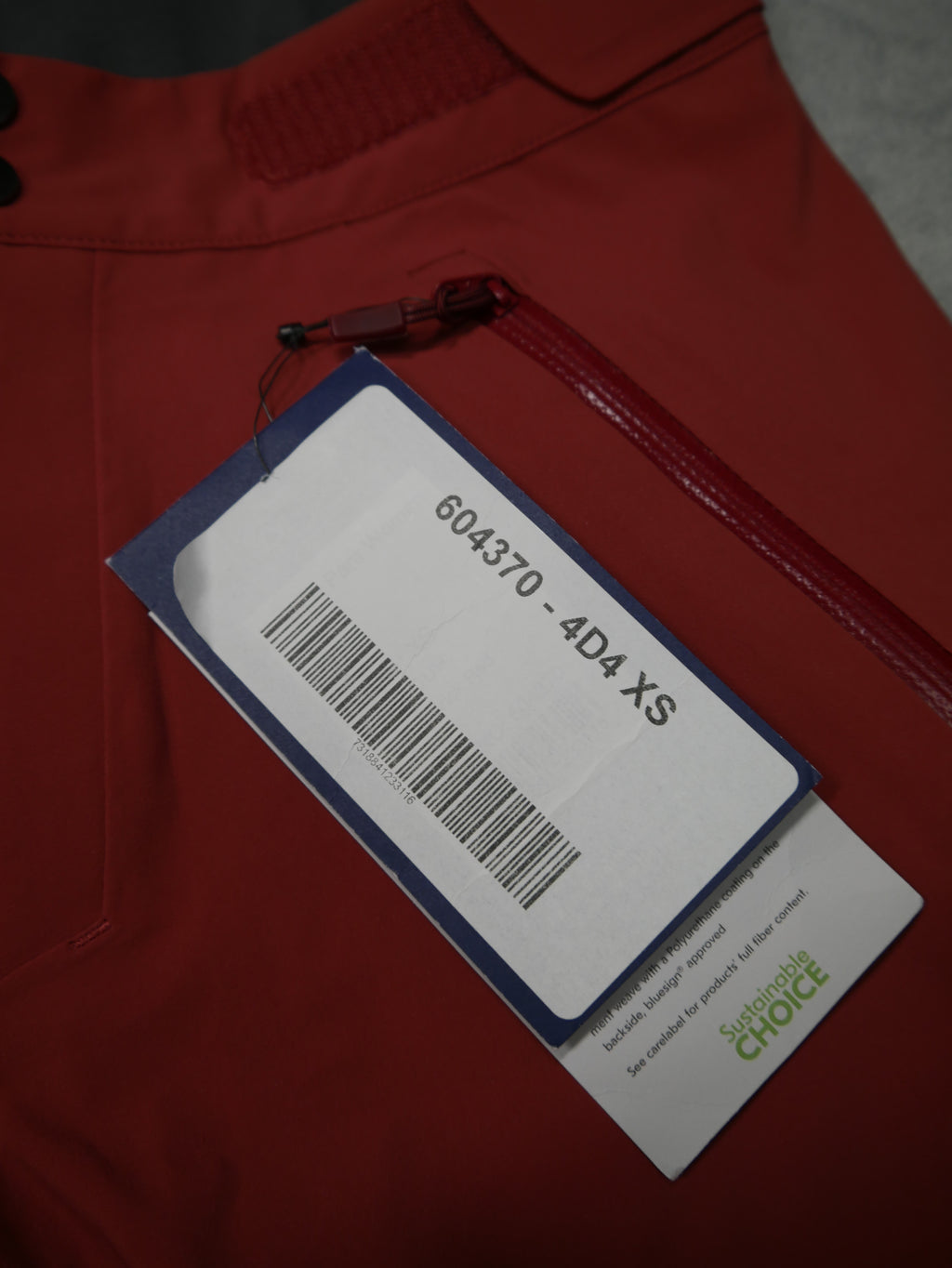 Haglöfs Stipe Pant Womens