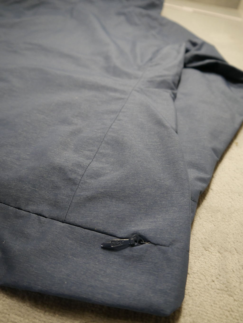 Vaude Comyou Pro Rain Jacket Women