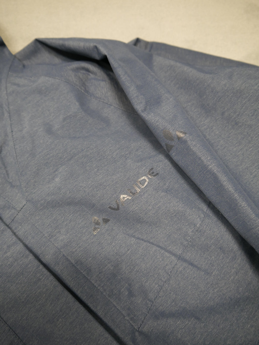 Vaude Comyou Pro Rain Jacket Women