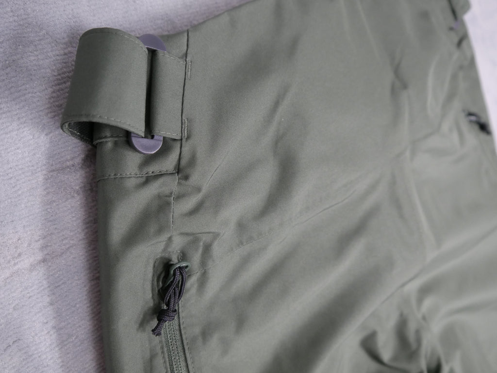 Haglöfs Lumi Form Pant Womens