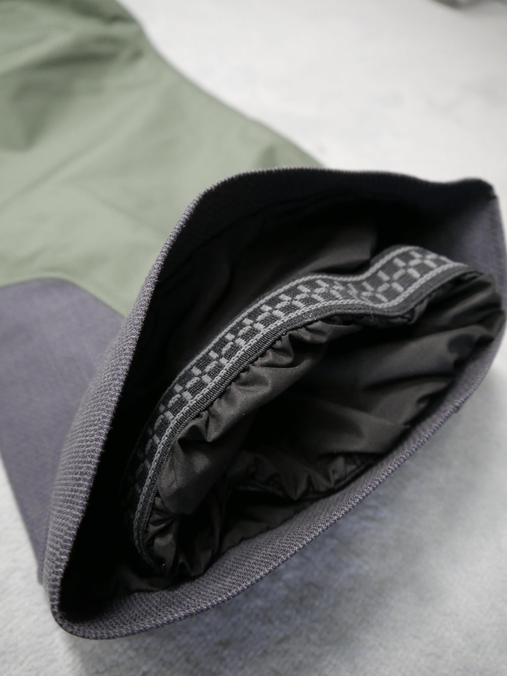Haglöfs Lumi Form Pant Womens