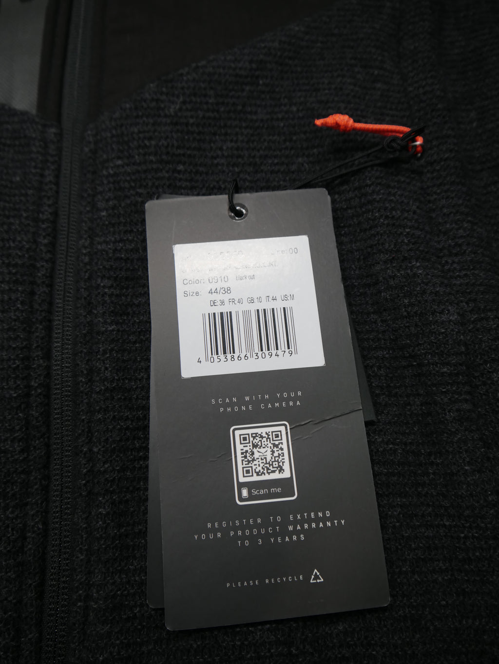 Salewa Fedaia Alpine Wool Jkt Womens