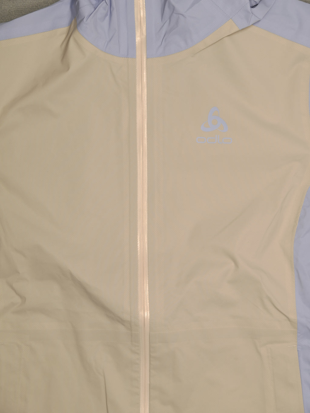 Odlo Aegis 2,5 L Regenjack Damen