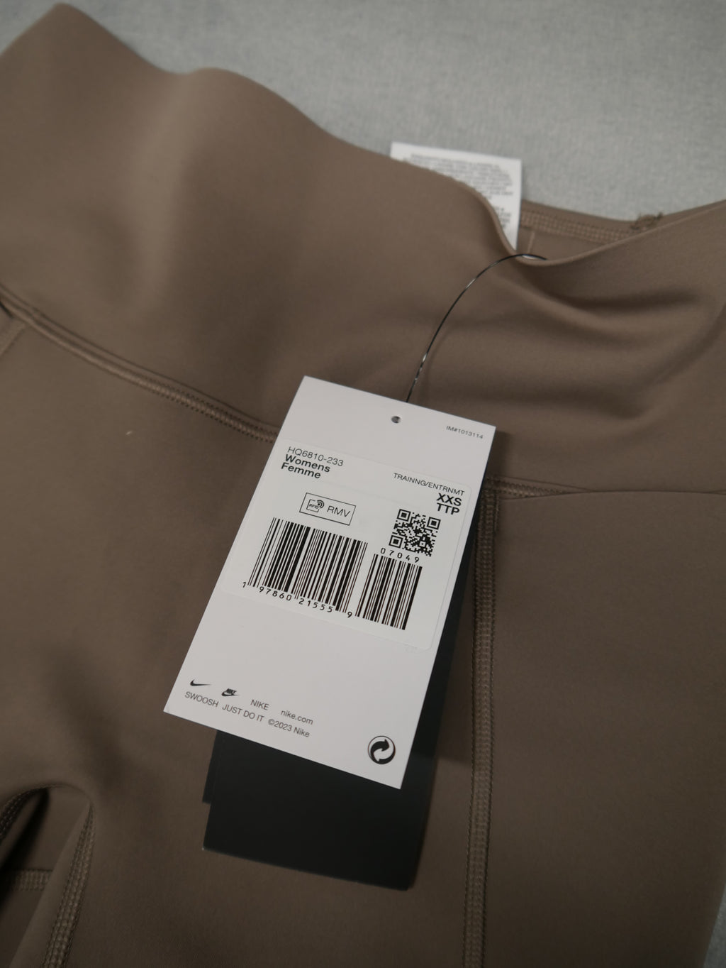 Nike Universa Leggings Damen