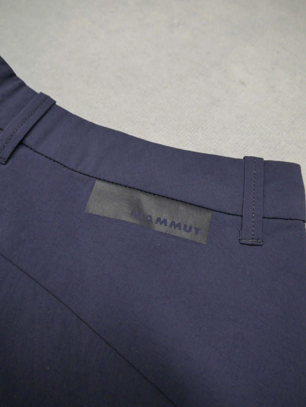 Mammut Runbold Shorts Damen