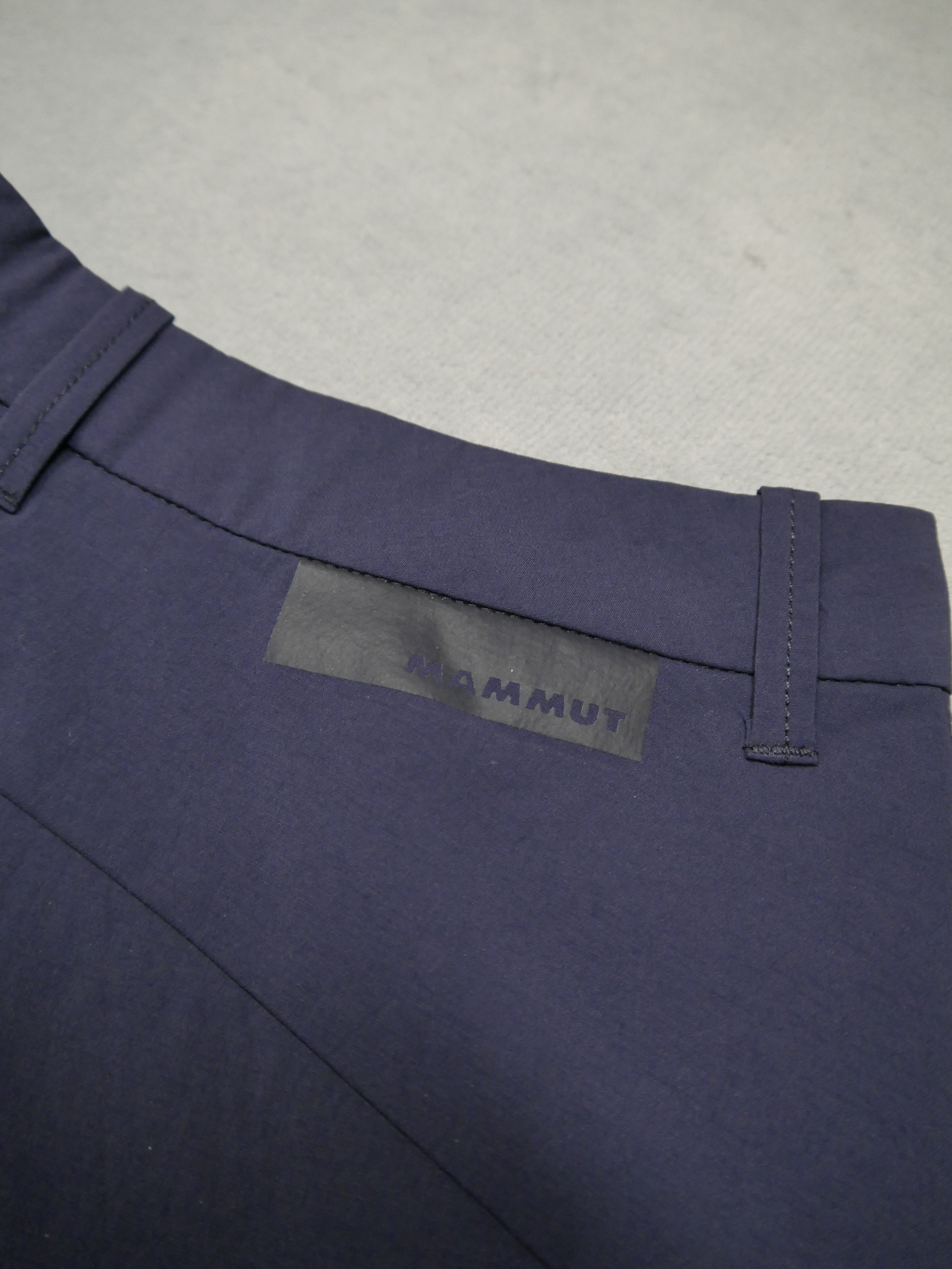 Mammut Runbold Shorts Damen