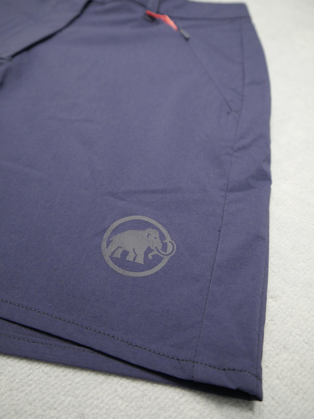 Mammut Runbold Shorts Damen