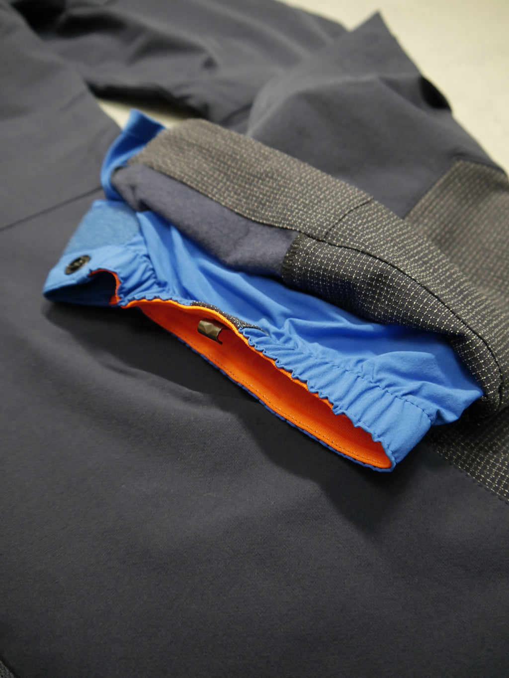 Mammut Base Jump SO Touring Pants Men