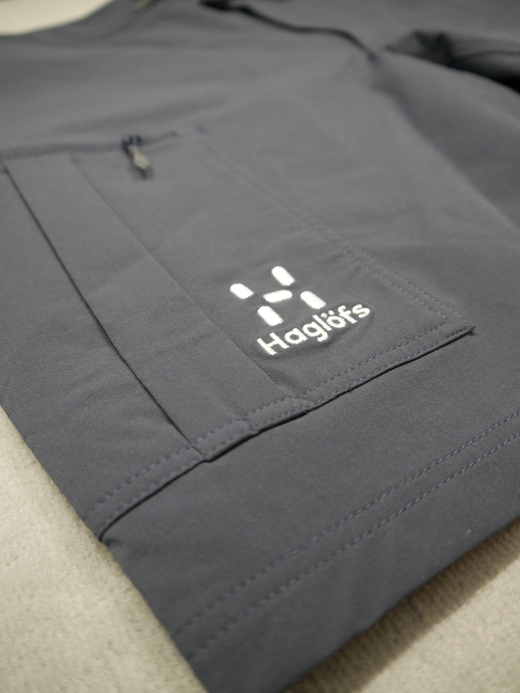 Haglöfs Lizard Shorts Women