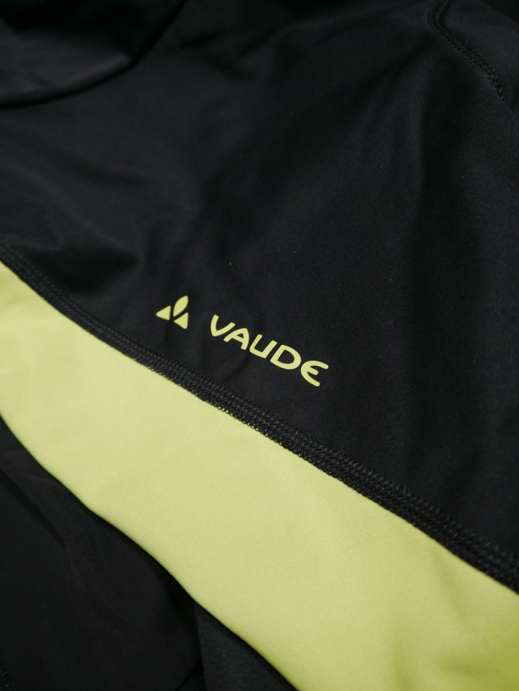 Vaude Bib Tights Thermo Herren