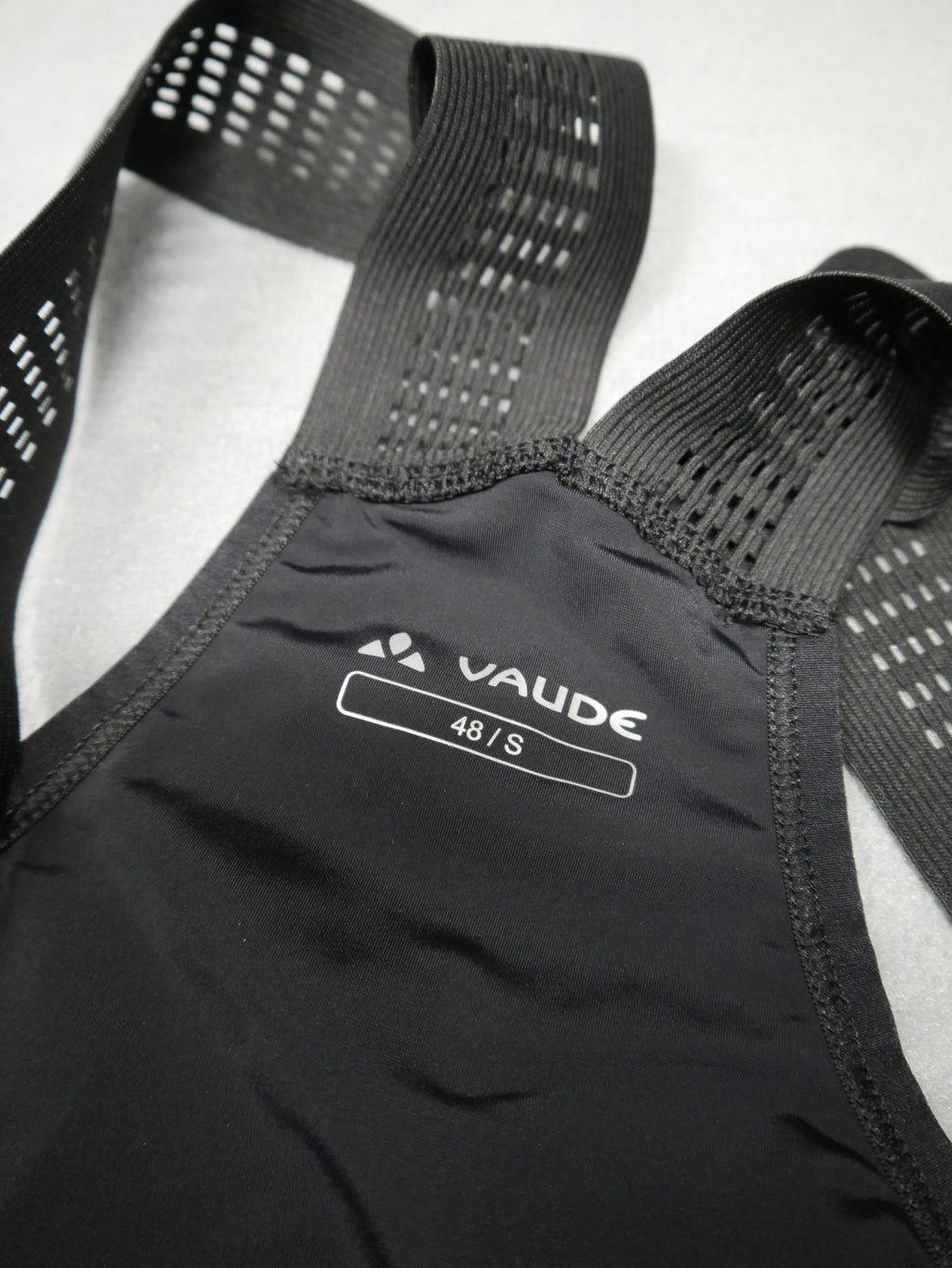Vaude Bib Tights Thermo Herren
