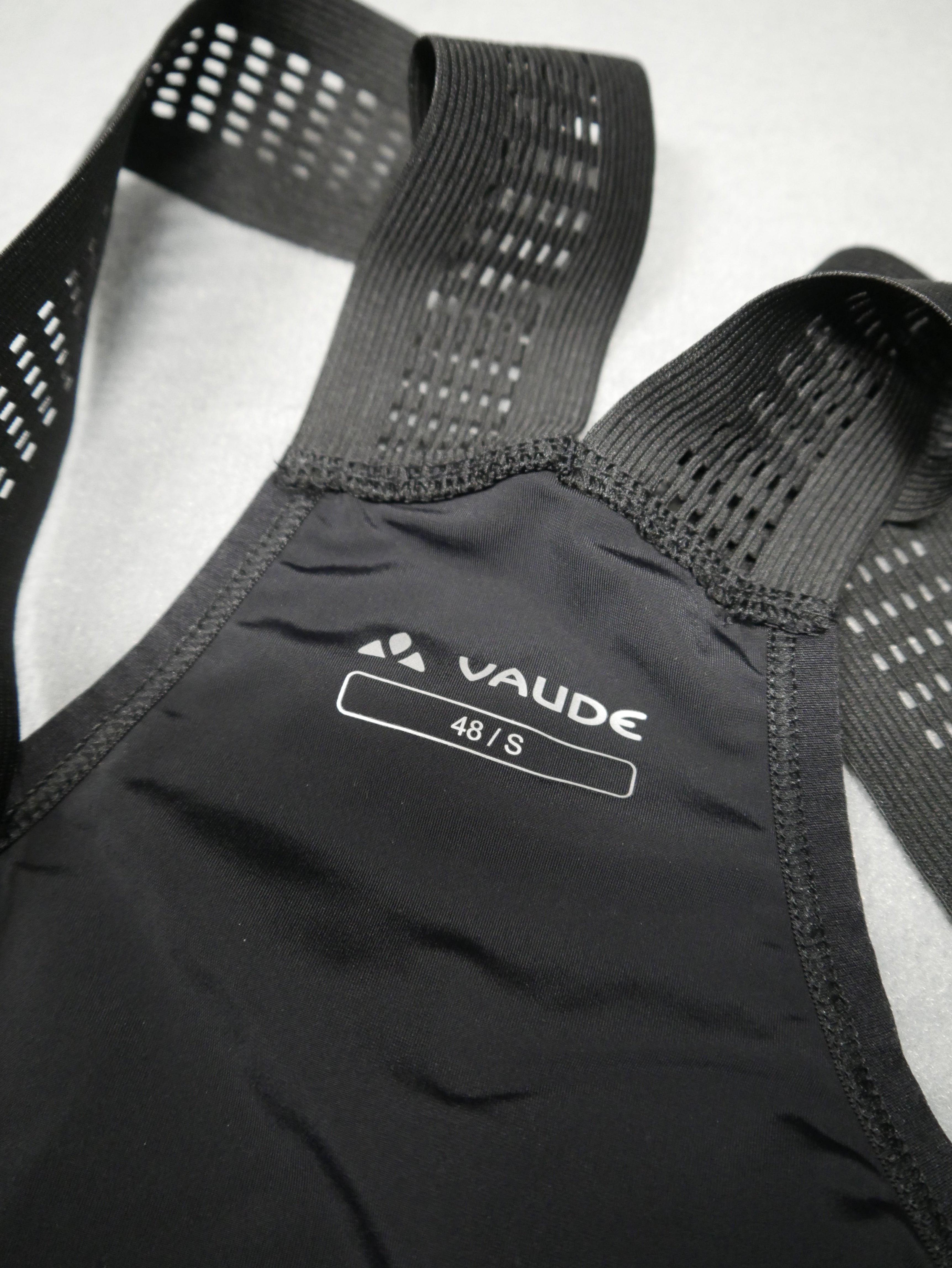 Vaude Bib Tights Thermo Herren