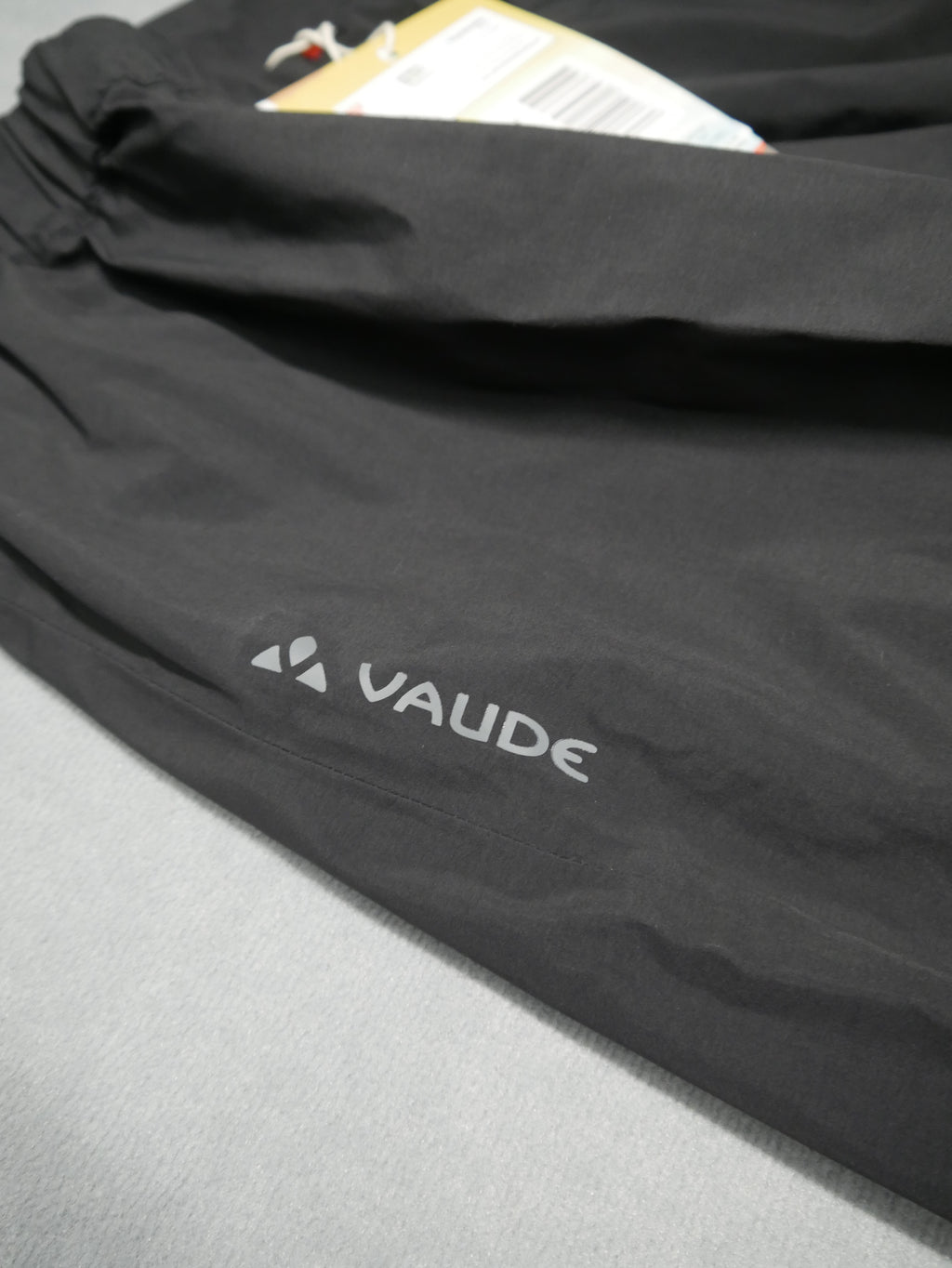 Vaude Me Comyou Rain Pants