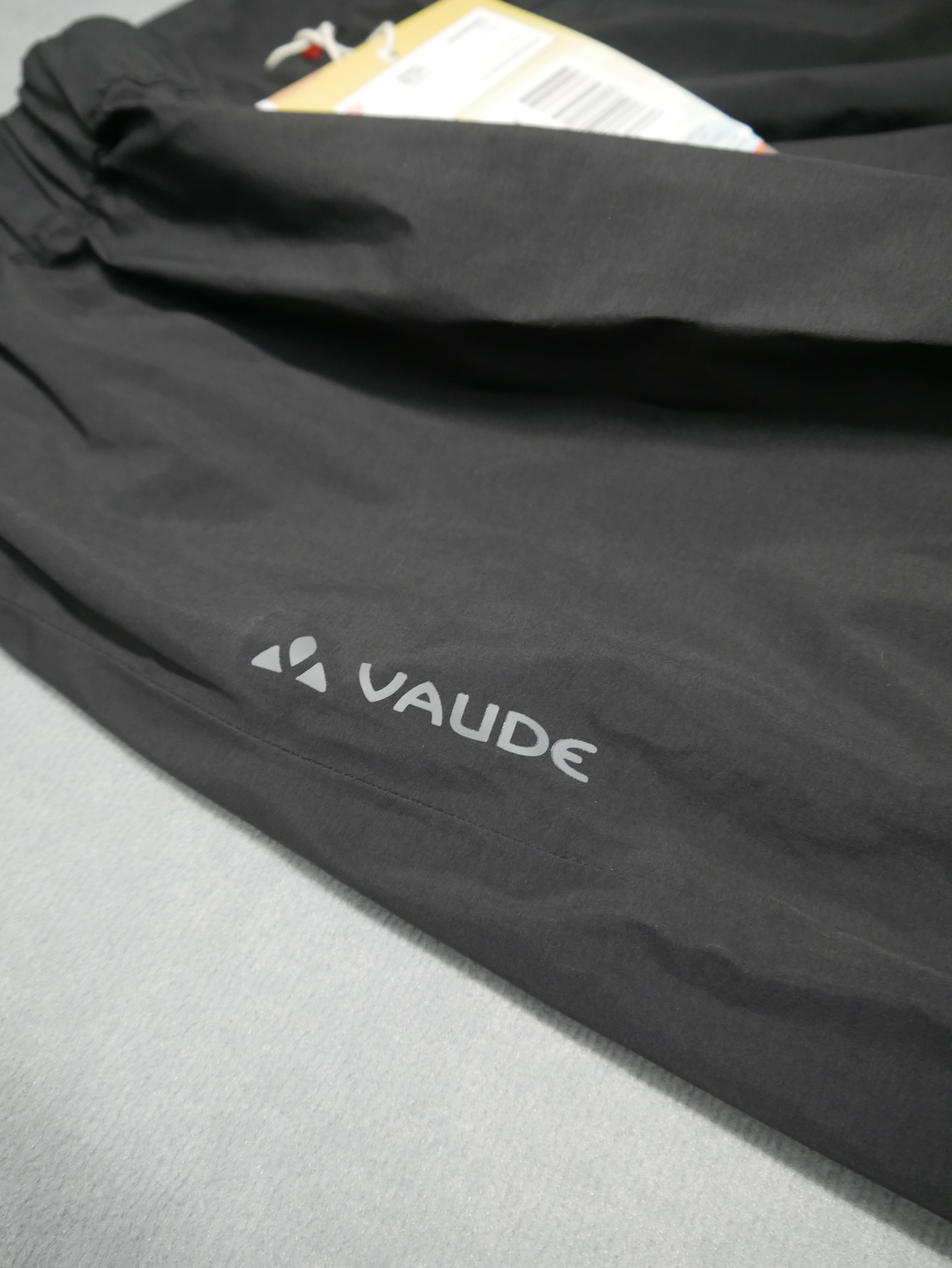 Vaude Me Comyou Rain Pants