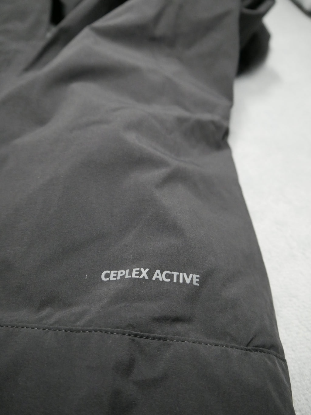 Vaude Me Comyou Rain Pants