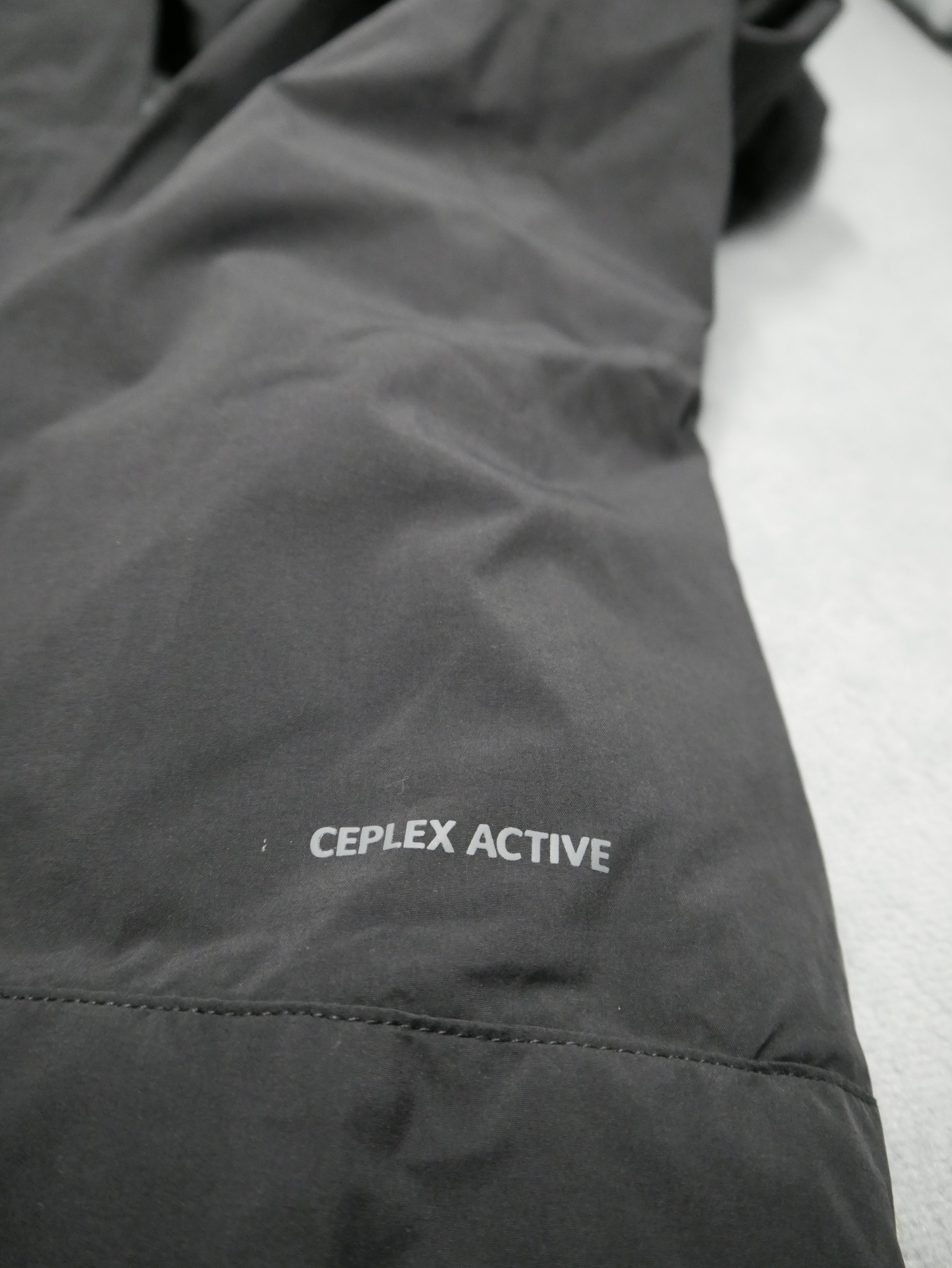 Vaude Me Comyou Rain Pants